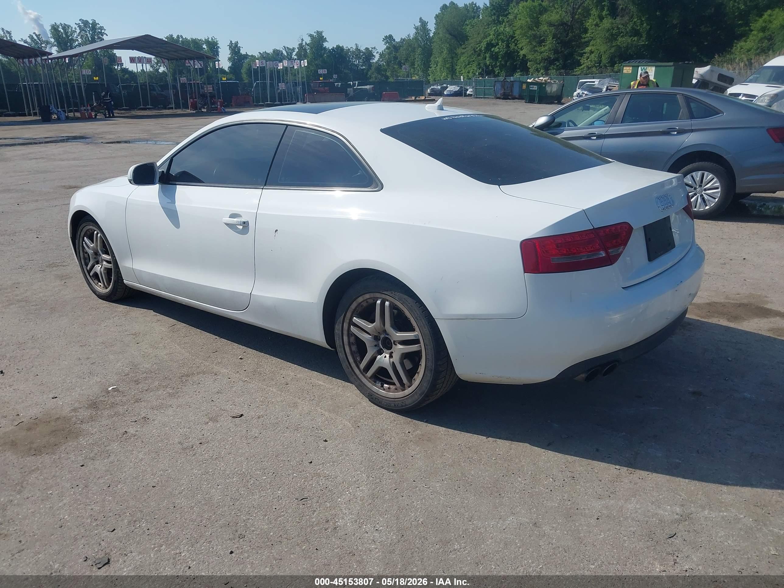 AUDI A5 image 3
