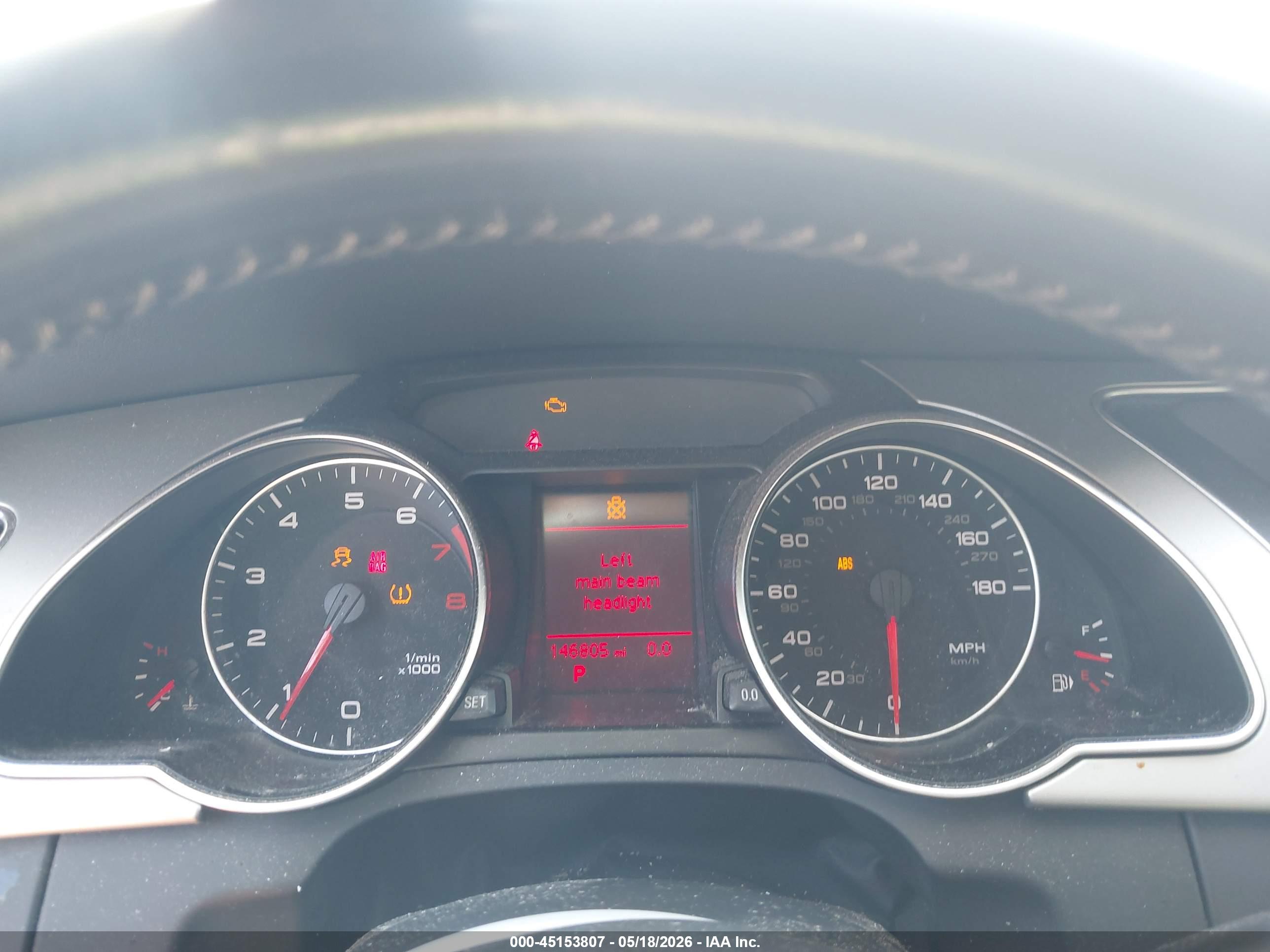 AUDI A5 image 7