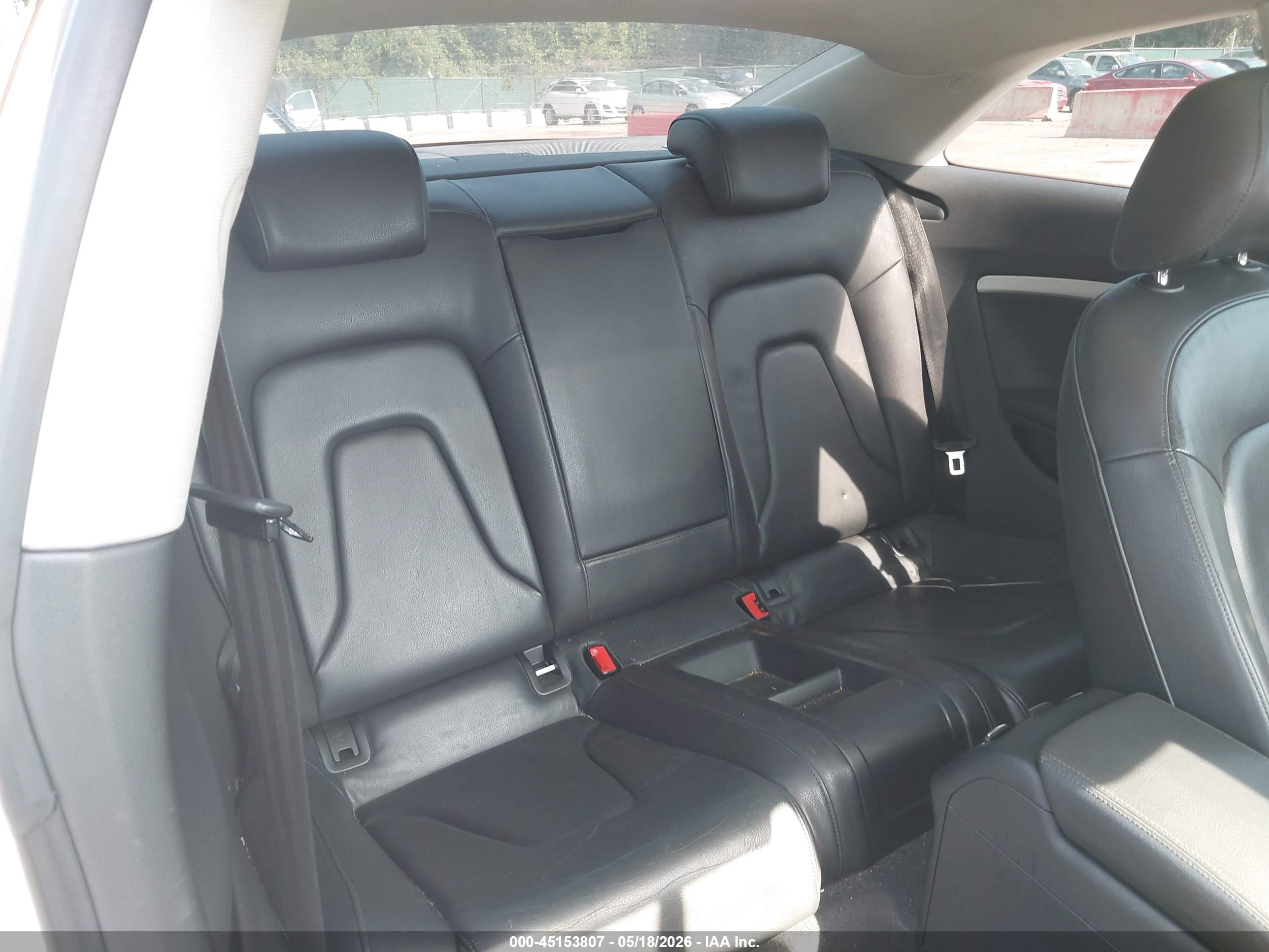 AUDI A5 image 8