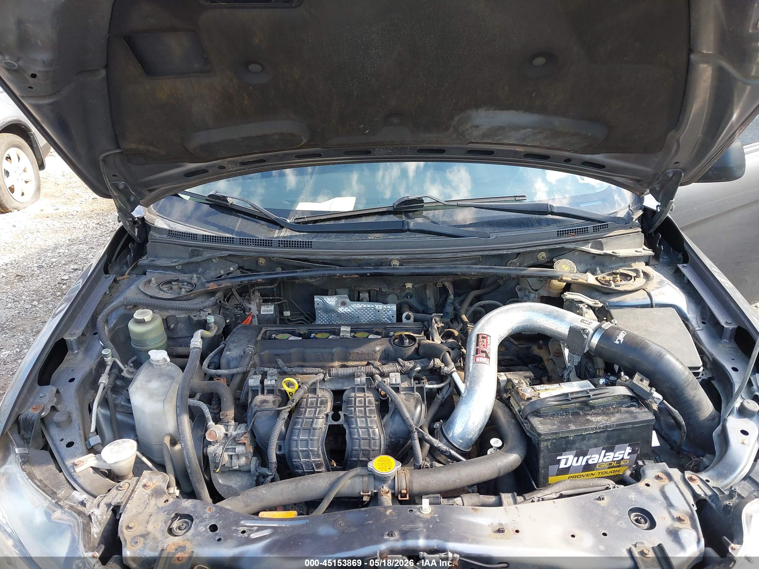 MITSUBISHI LANCER image 10