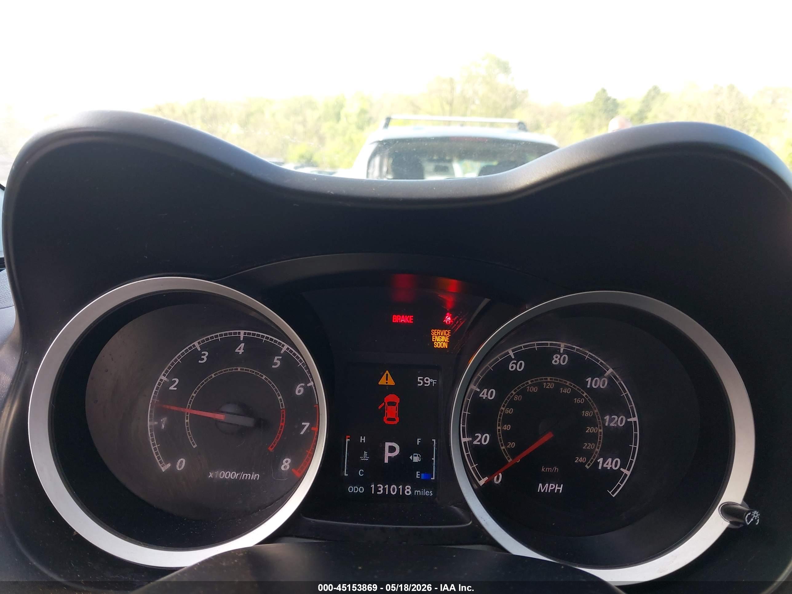 MITSUBISHI LANCER image 7