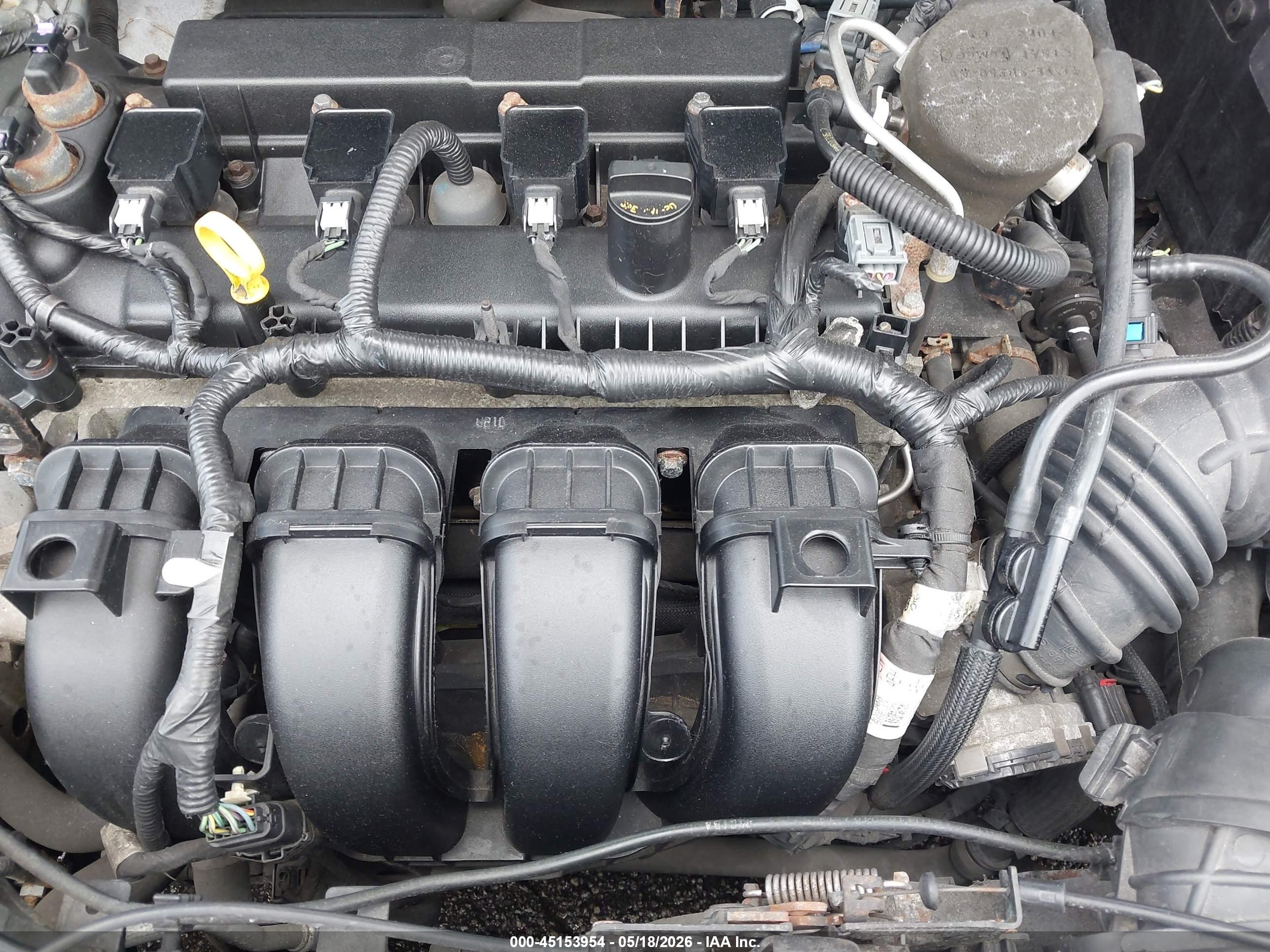 FORD FOCUS image 10
