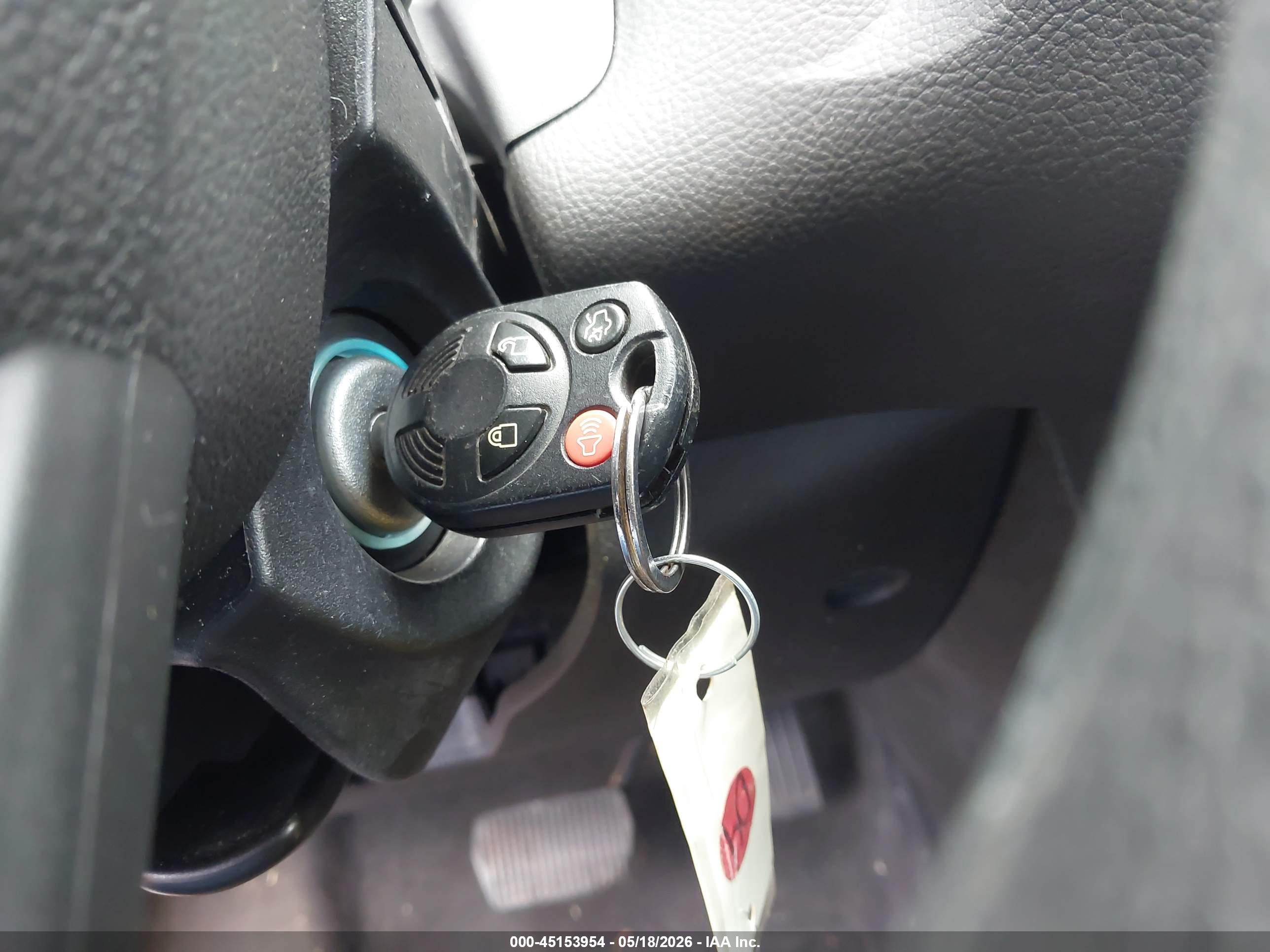 FORD FOCUS image 11