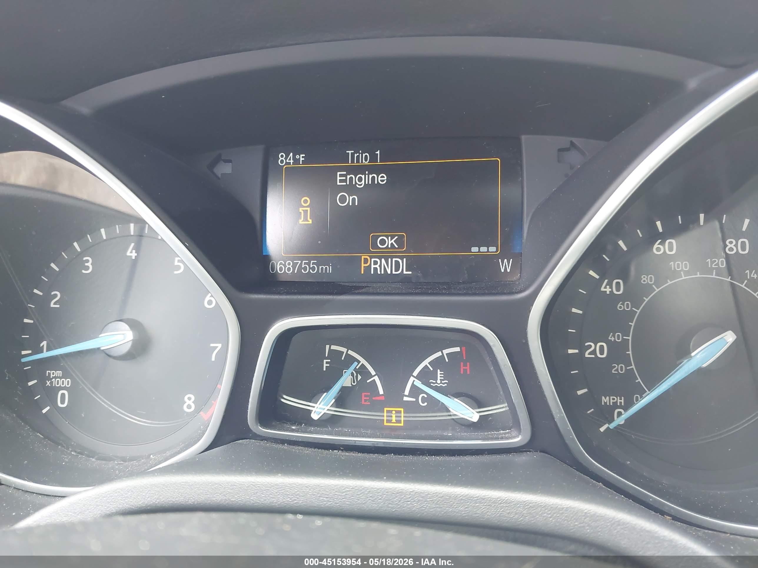 FORD FOCUS image 7