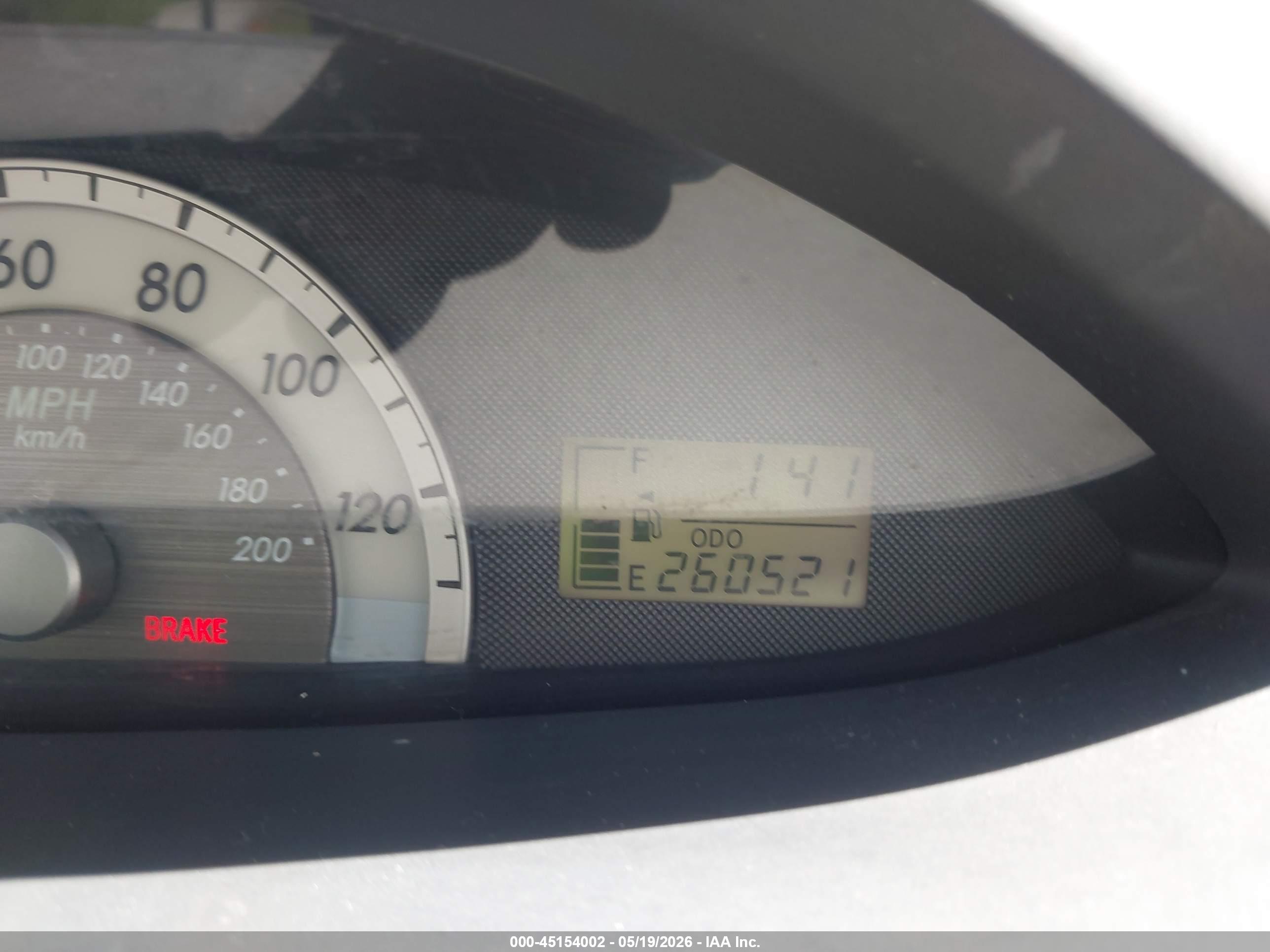 TOYOTA YARIS image 7