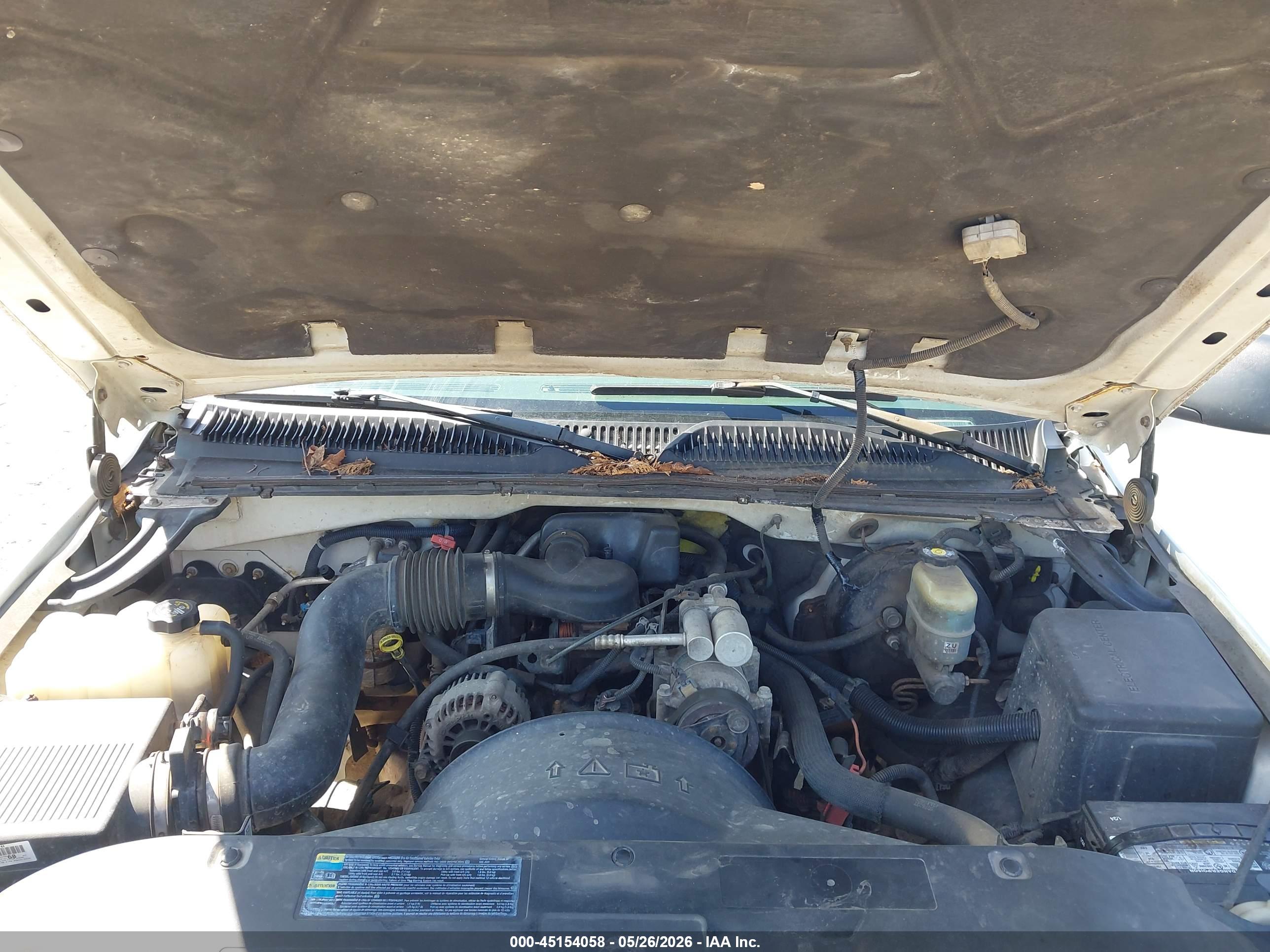 CHEVROLET SILVERADO image 10