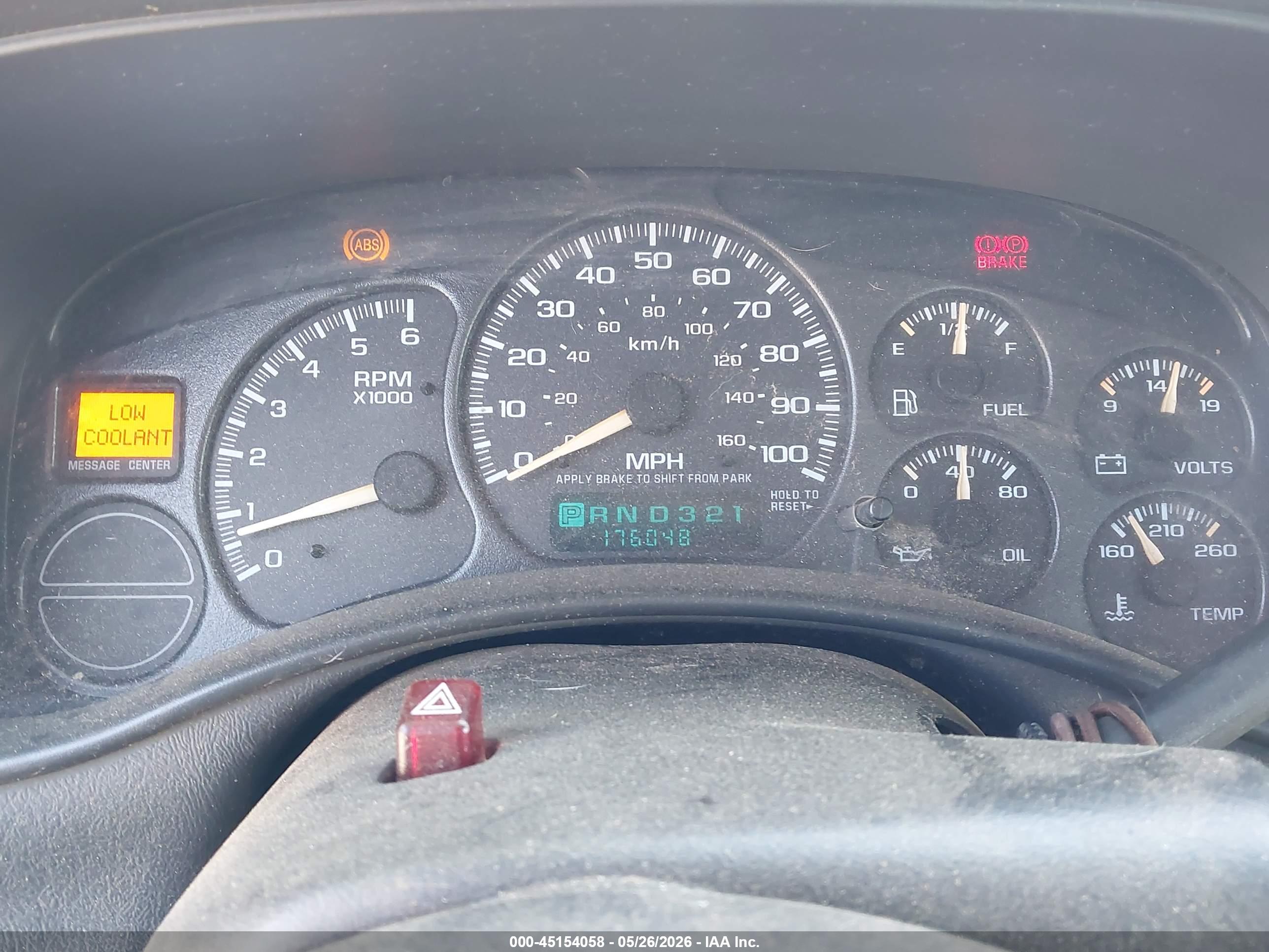 CHEVROLET SILVERADO image 7