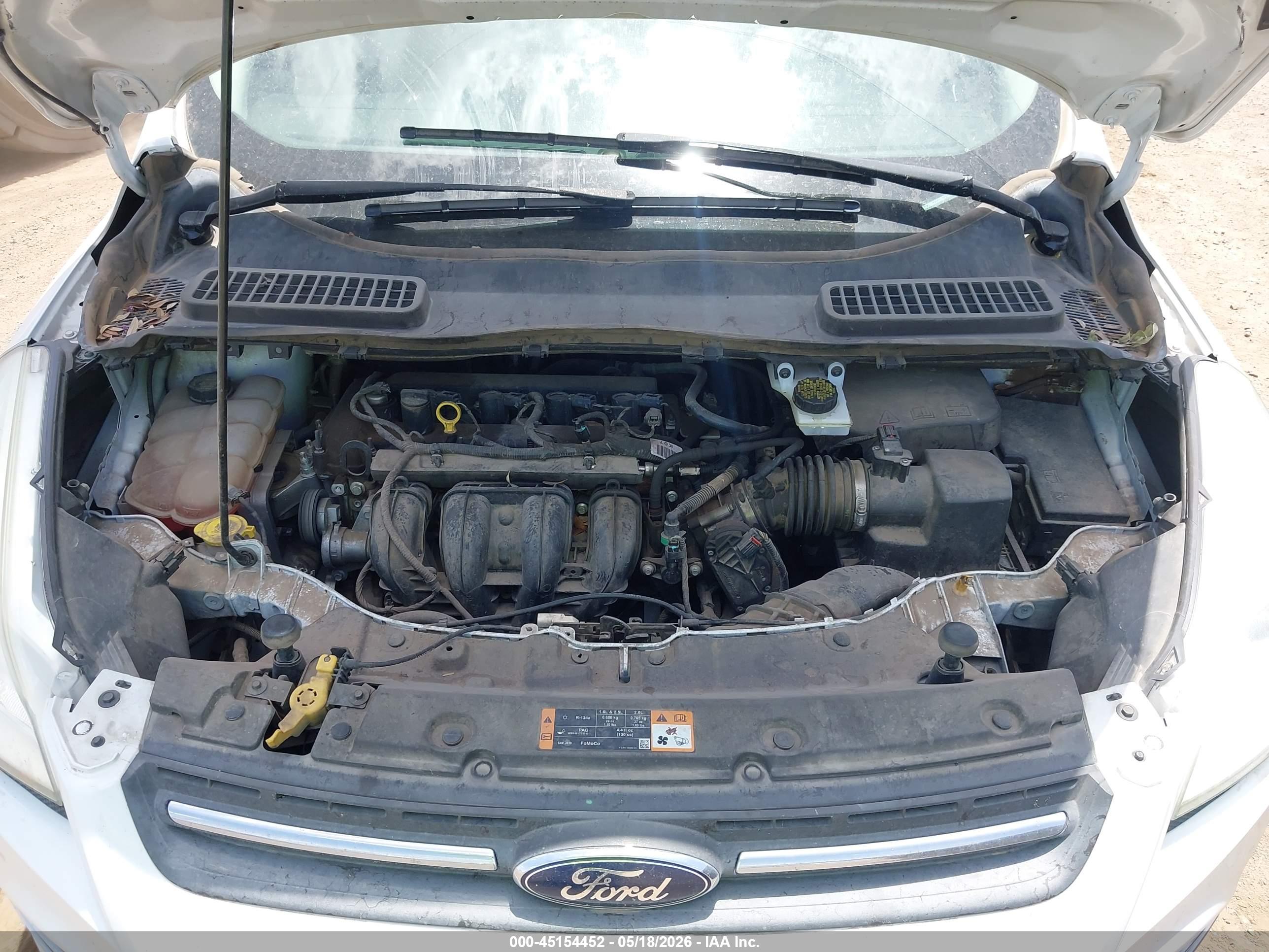 FORD ESCAPE image 10