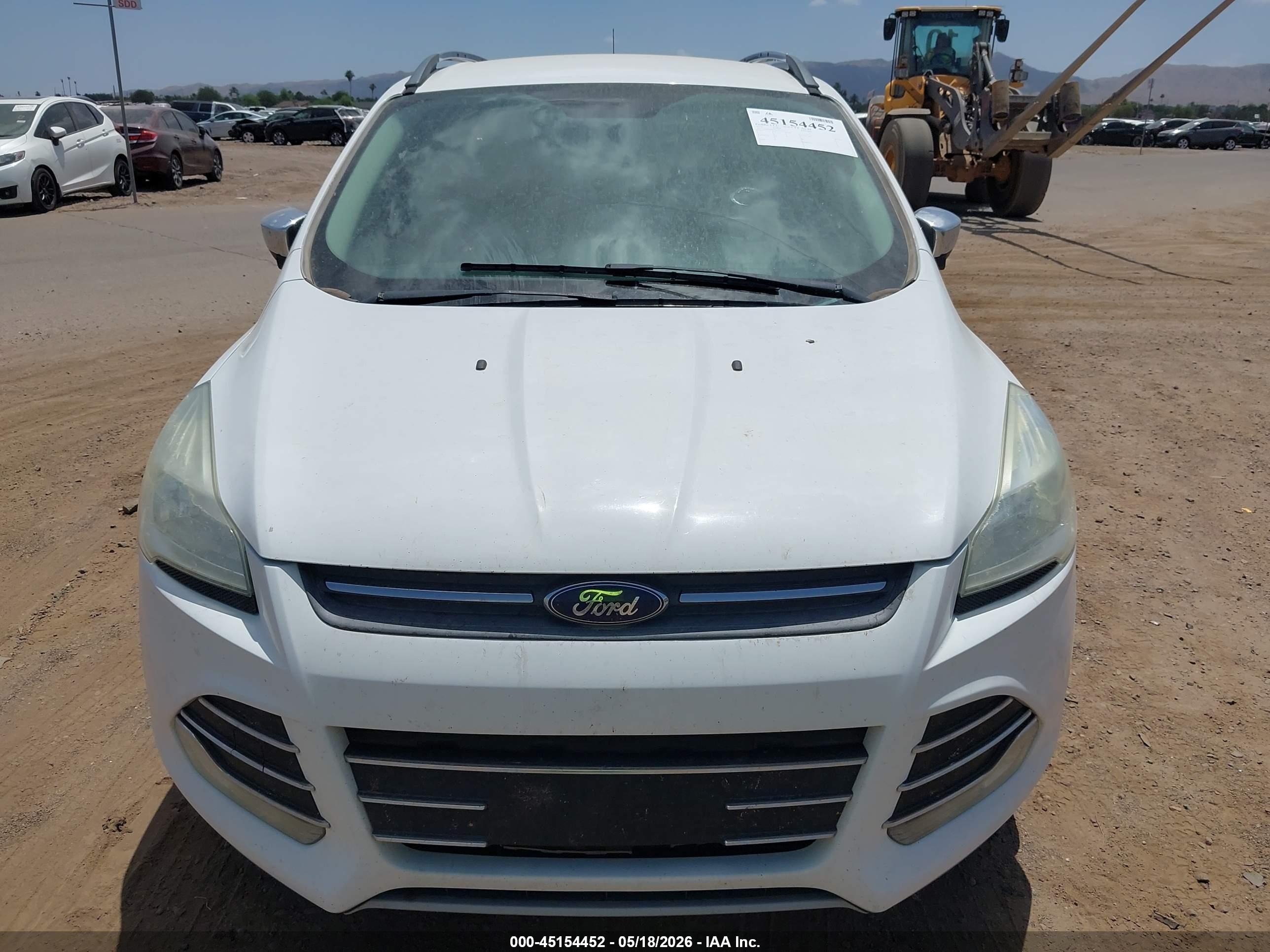 FORD ESCAPE image 6