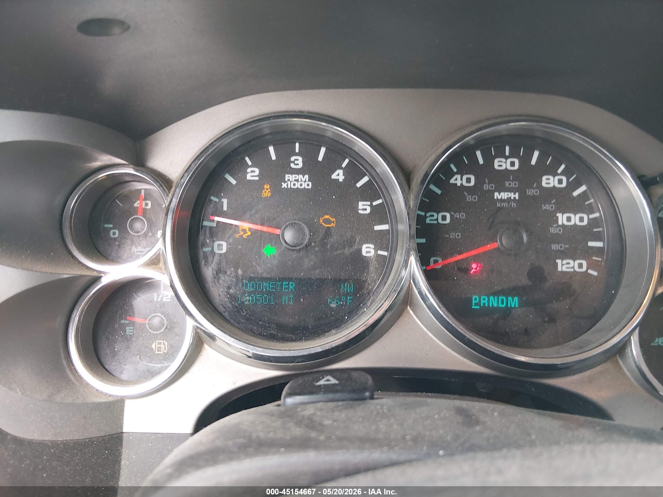 CHEVROLET SILVERADO image 7