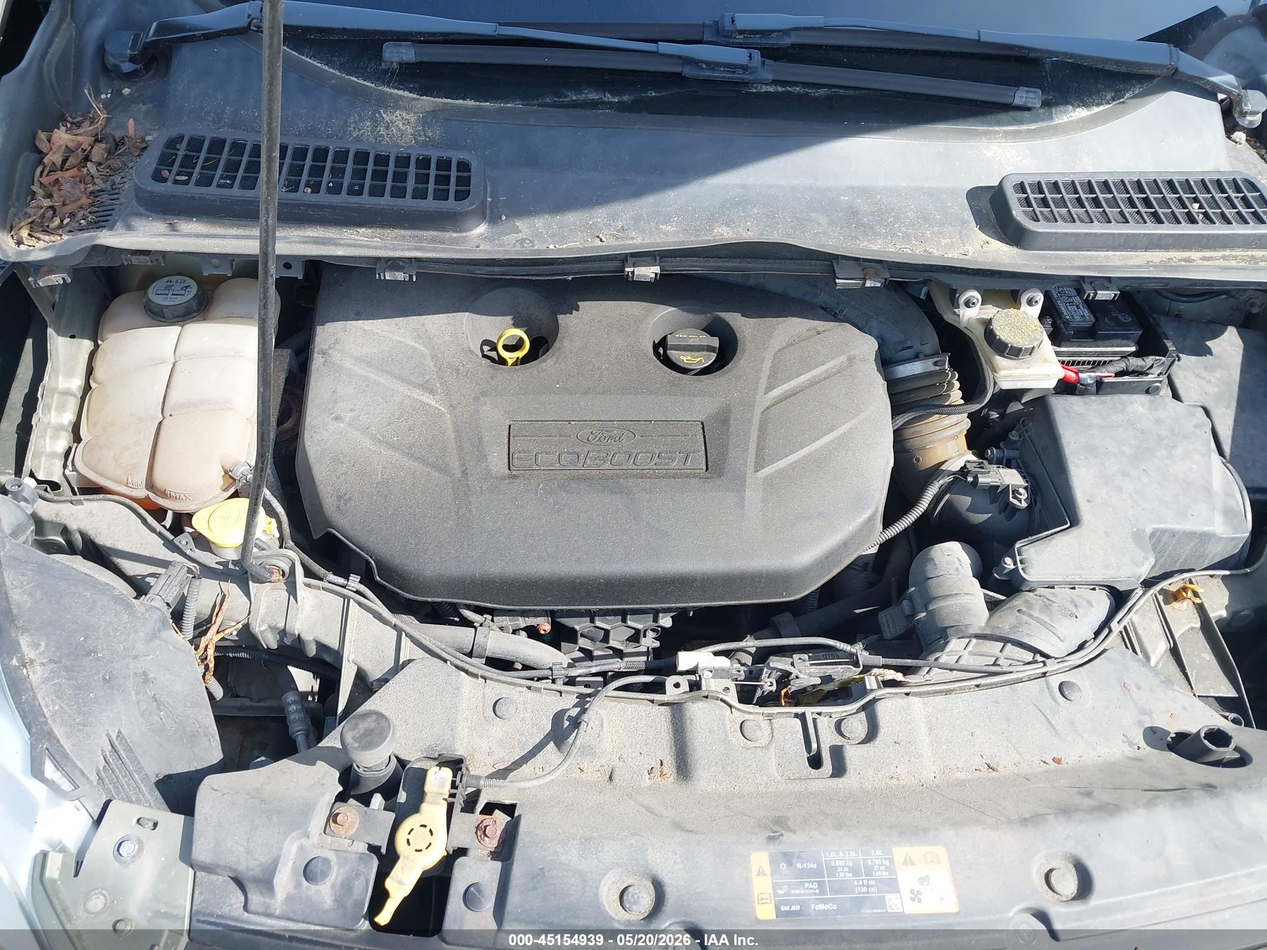 FORD ESCAPE image 10