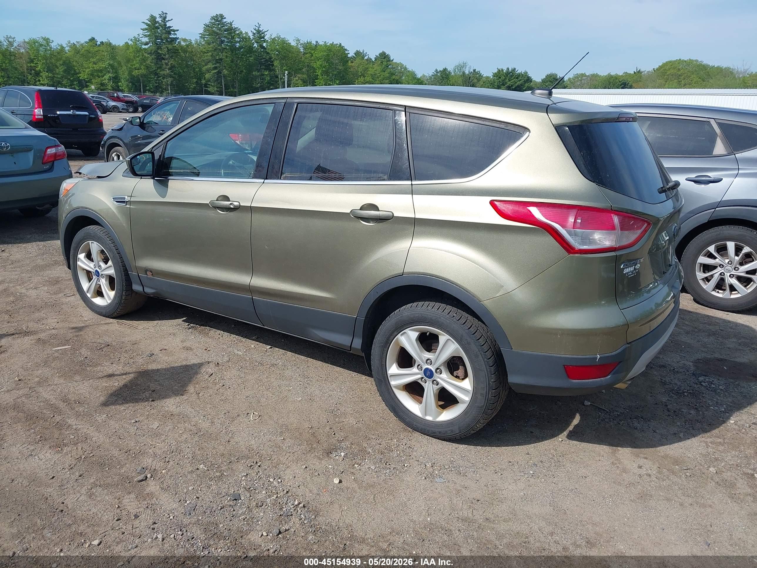 FORD ESCAPE image 3