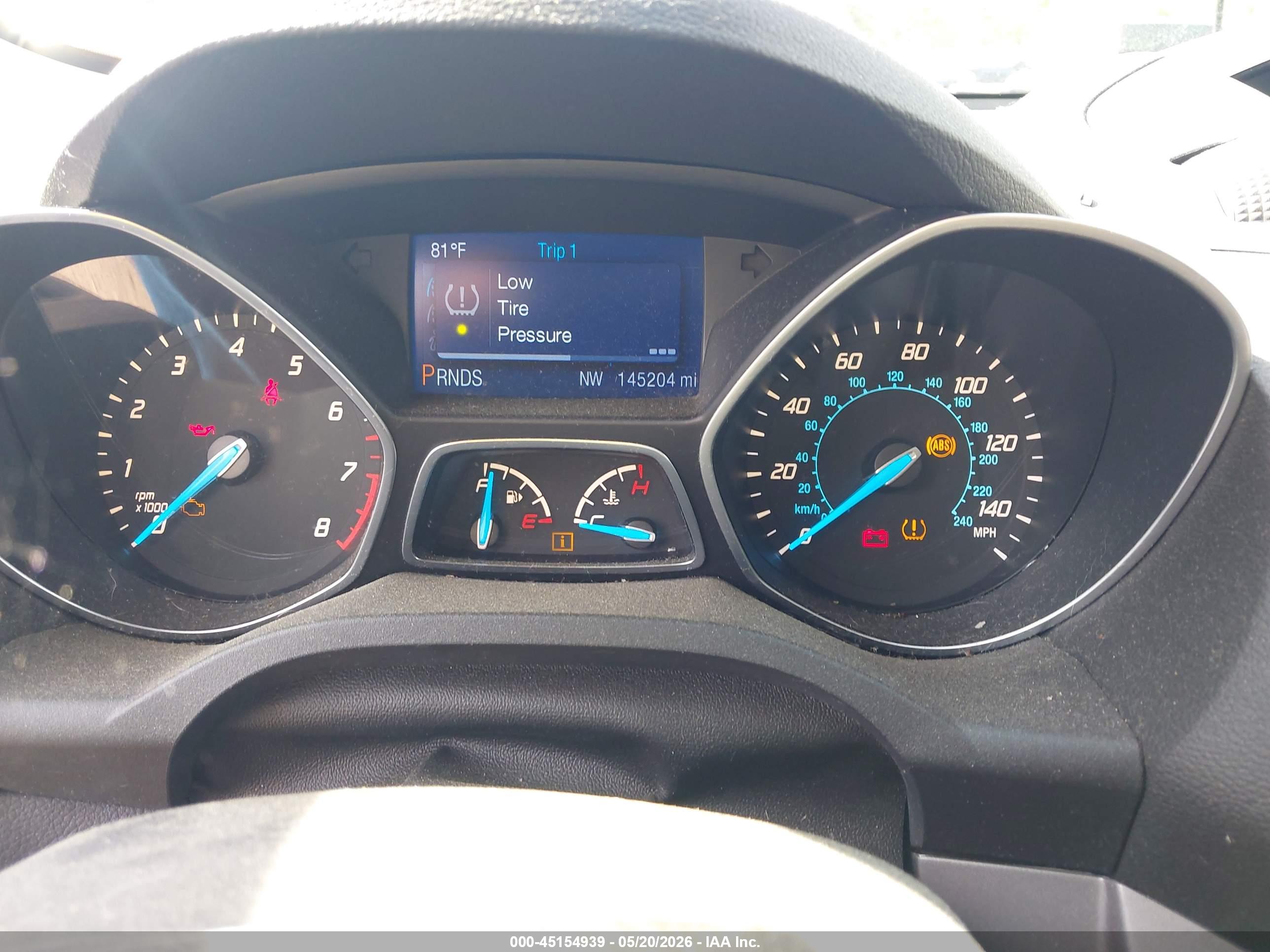 FORD ESCAPE image 7