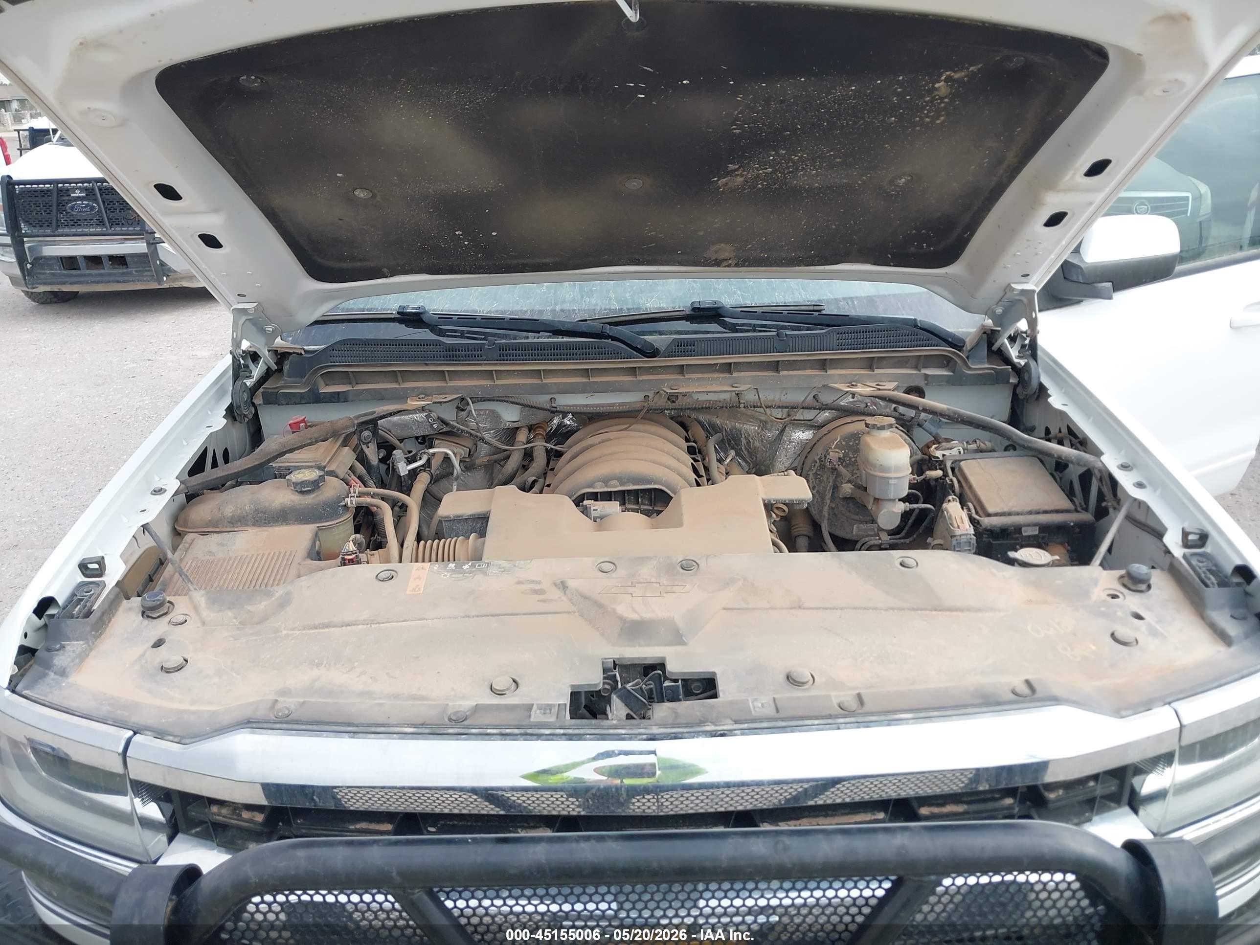 CHEVROLET SILVERADO image 10