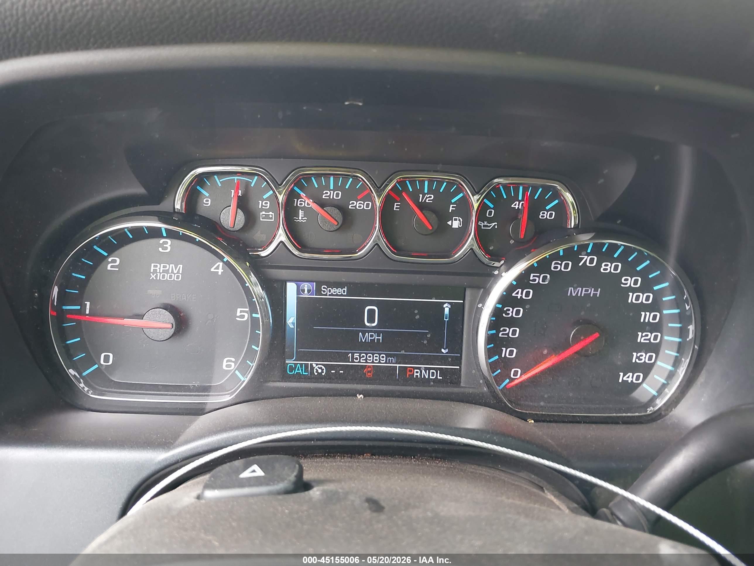 CHEVROLET SILVERADO image 7