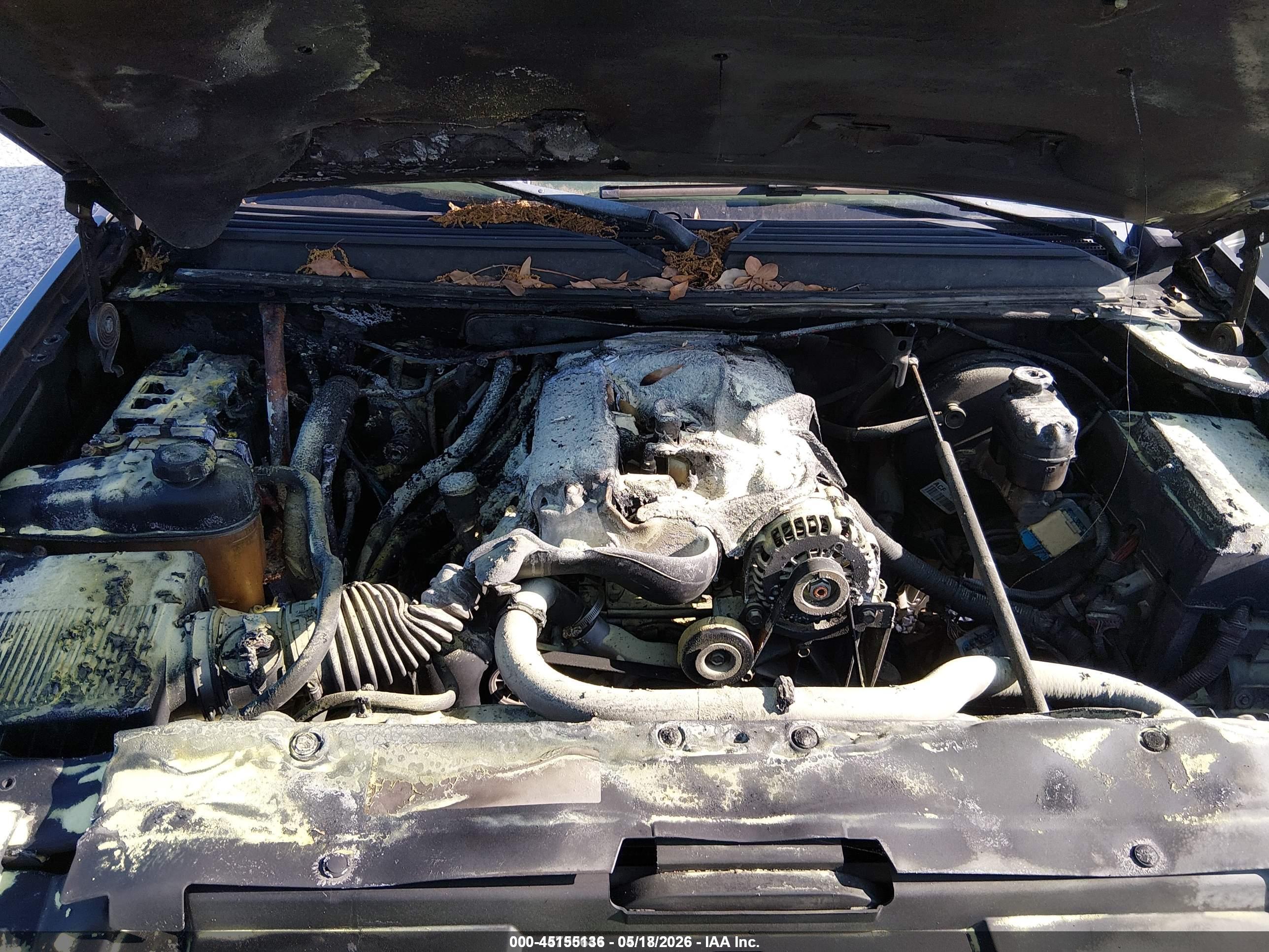 CHEVROLET SUBURBAN image 10