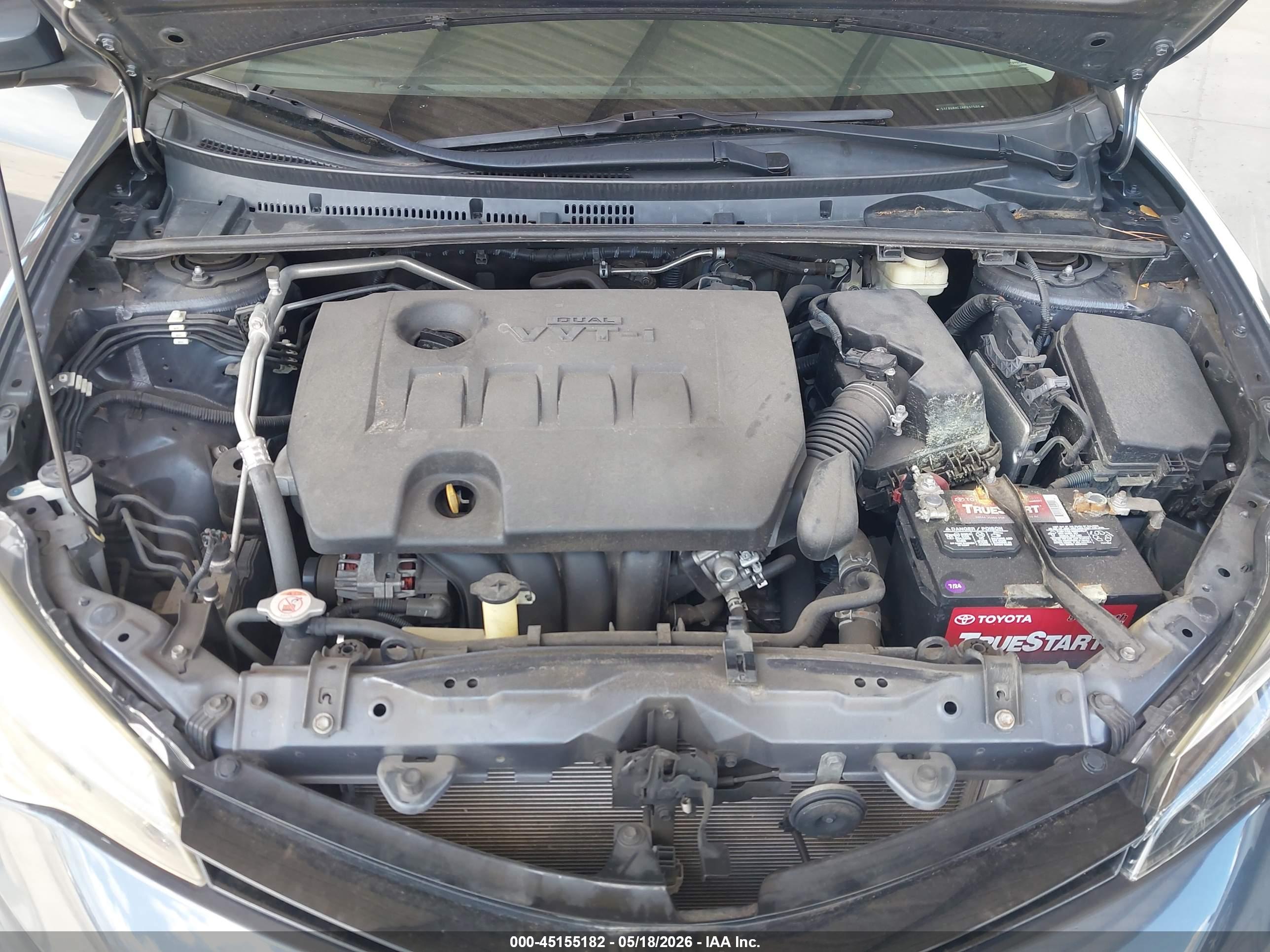 TOYOTA COROLLA image 10