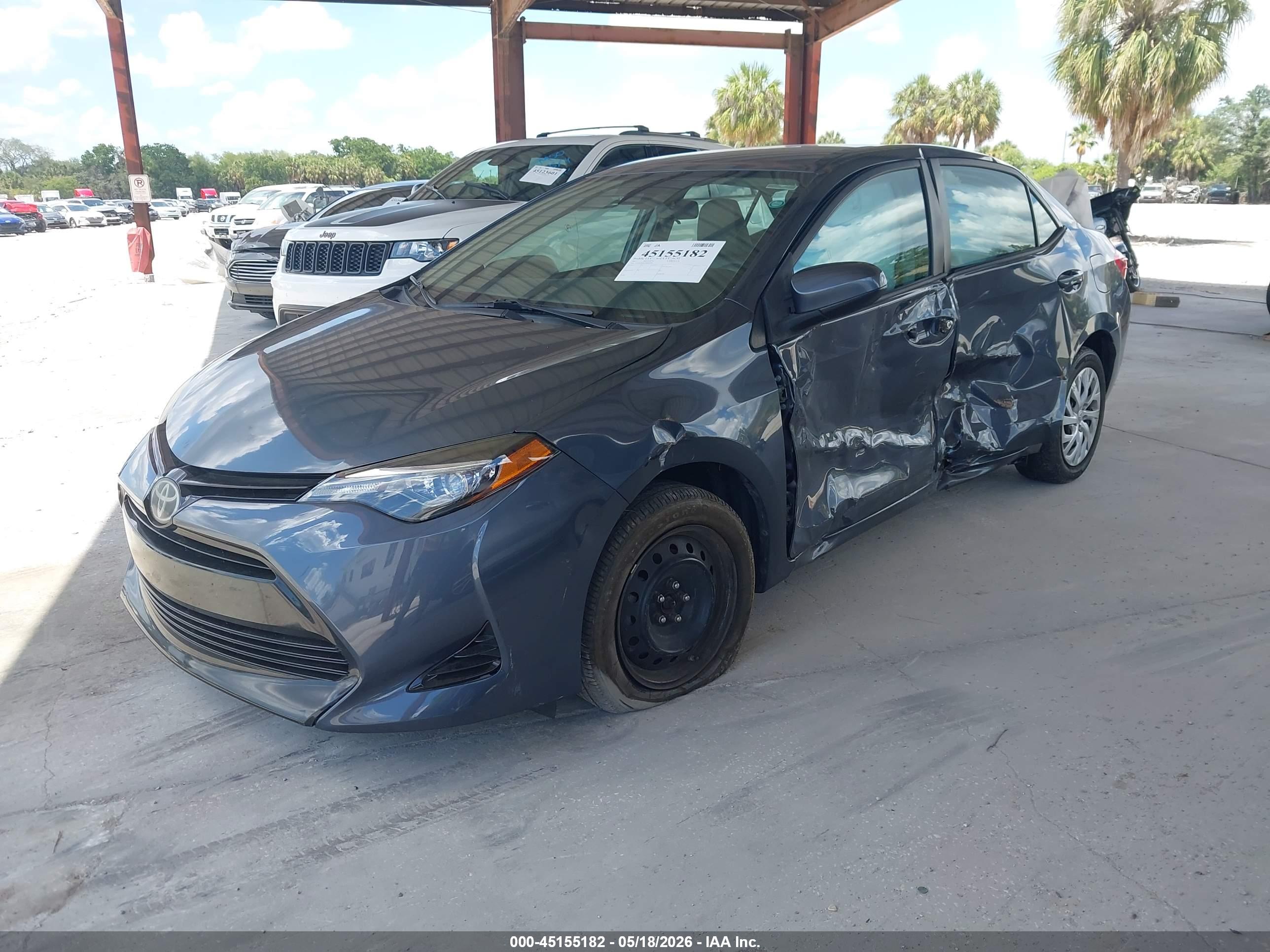 TOYOTA COROLLA image 2