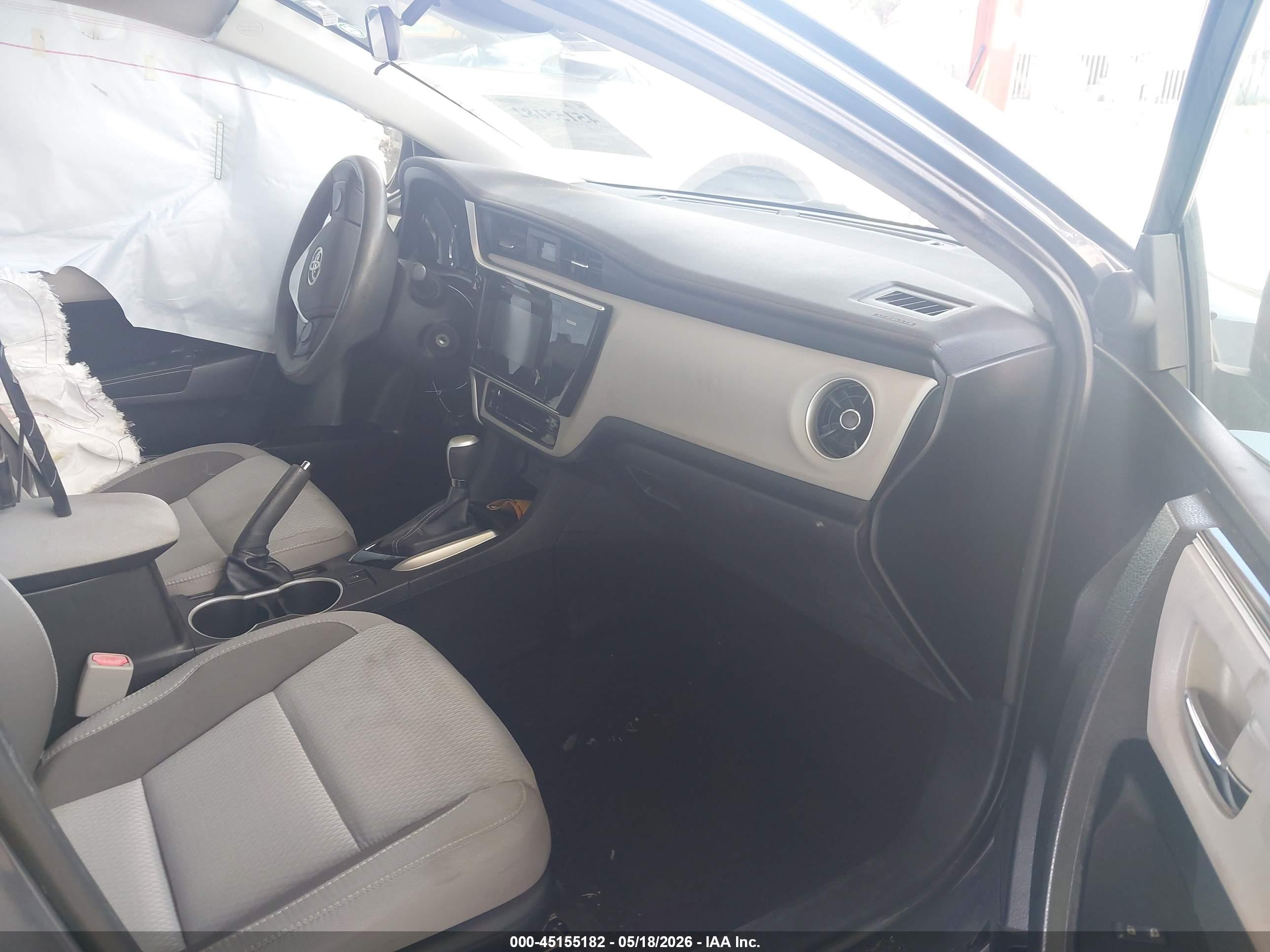 TOYOTA COROLLA image 5