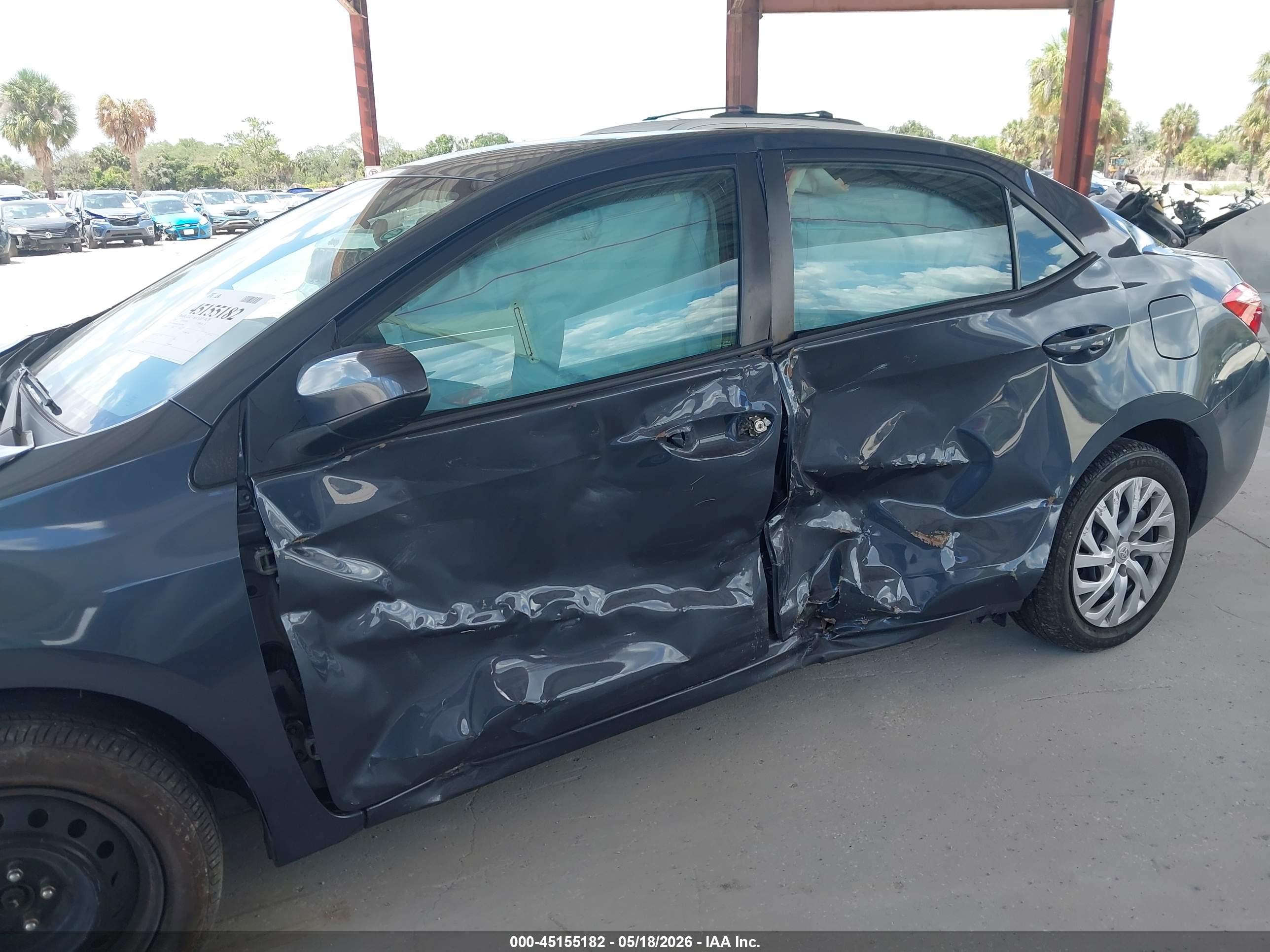 TOYOTA COROLLA image 6
