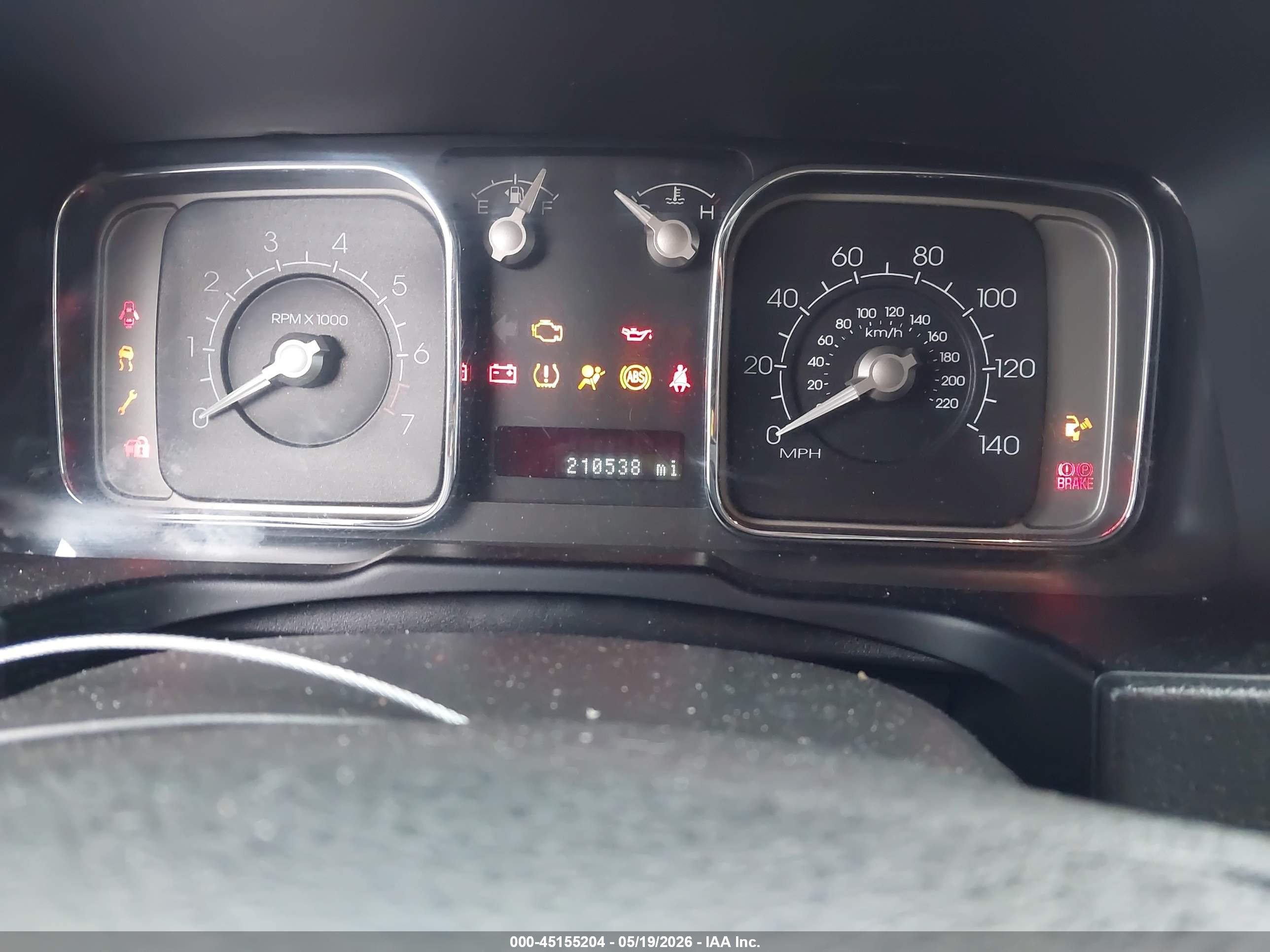 LINCOLN MKX image 7