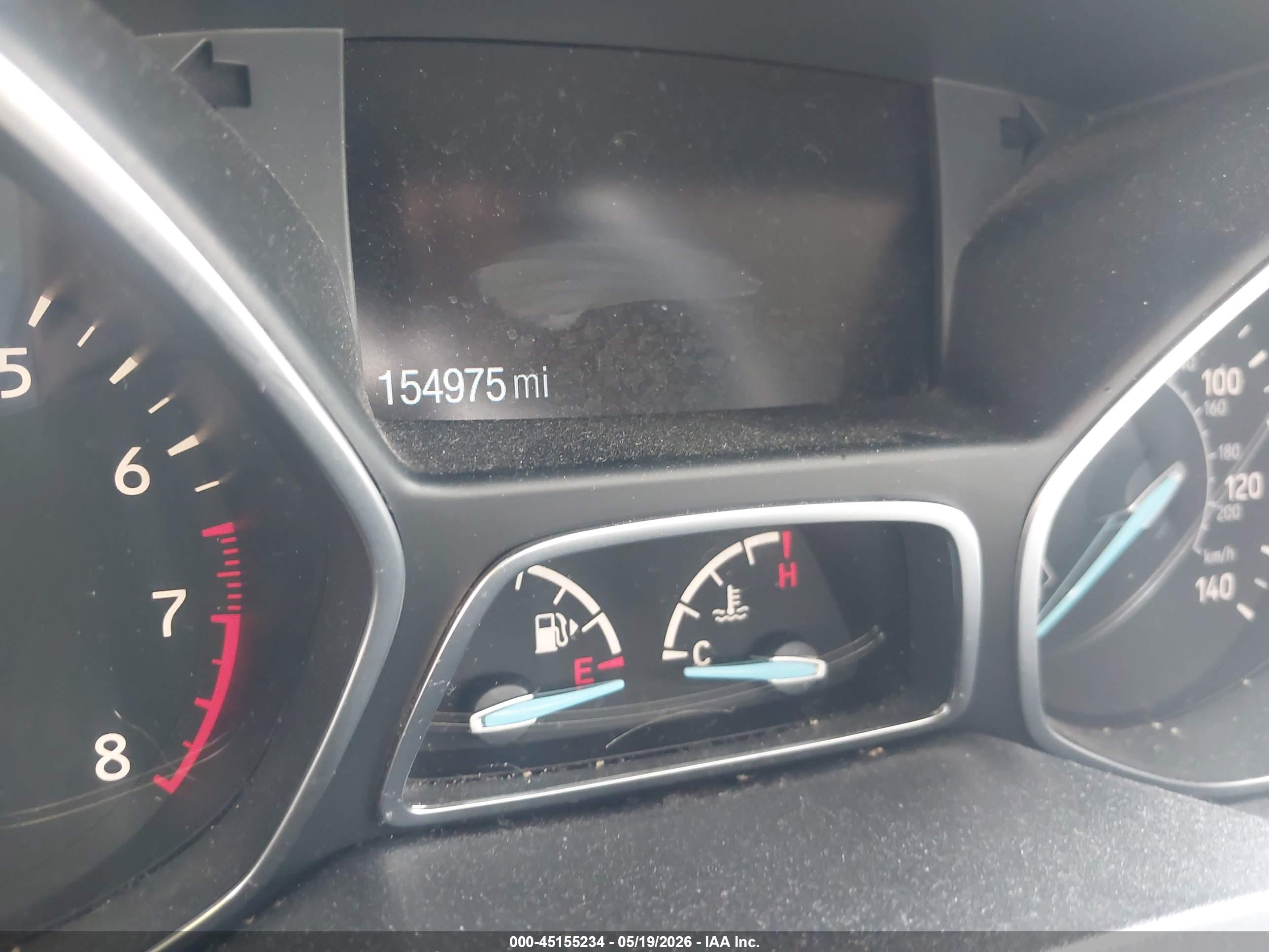 FORD ESCAPE image 7