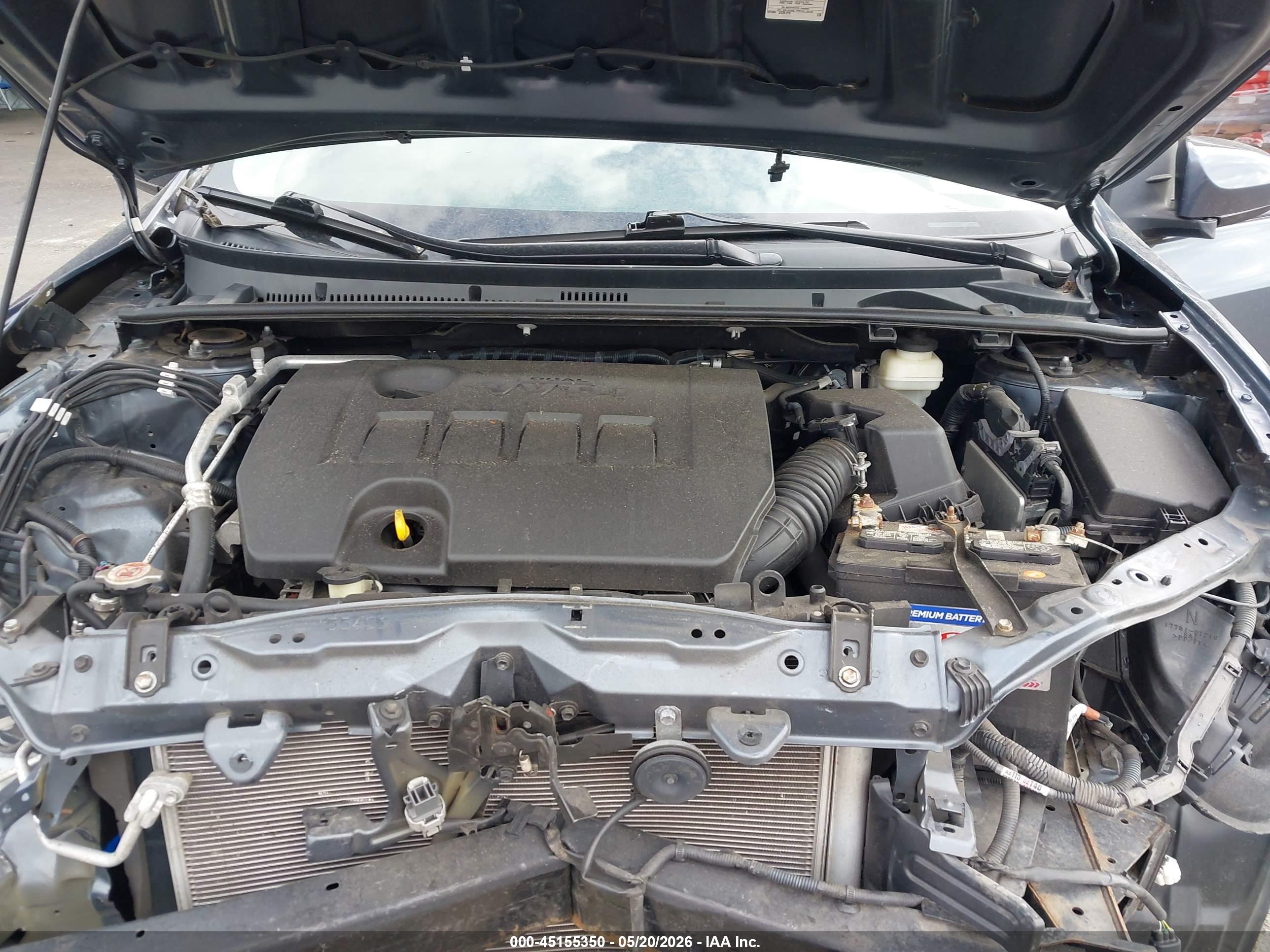 TOYOTA COROLLA image 10