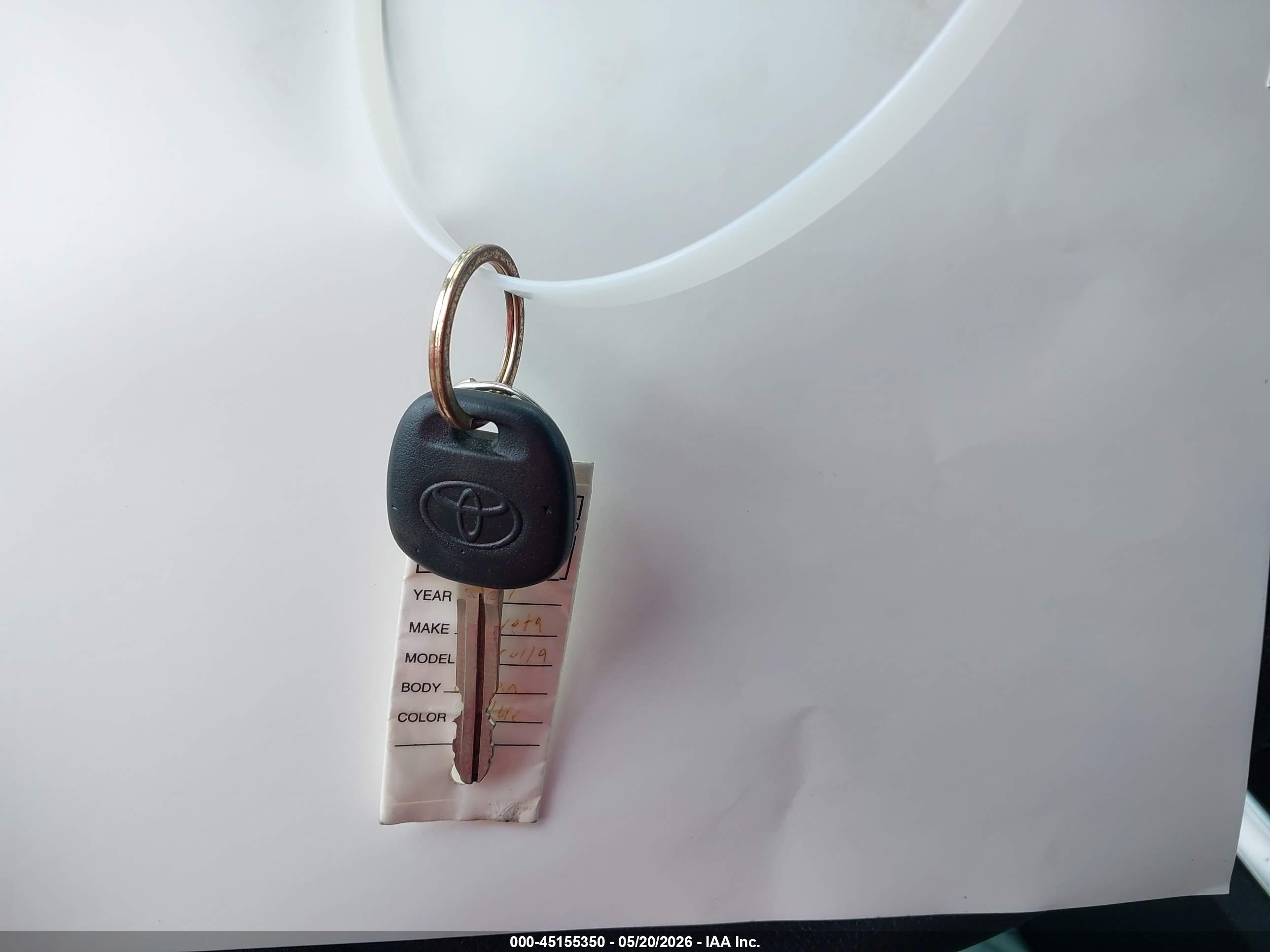 TOYOTA COROLLA image 11