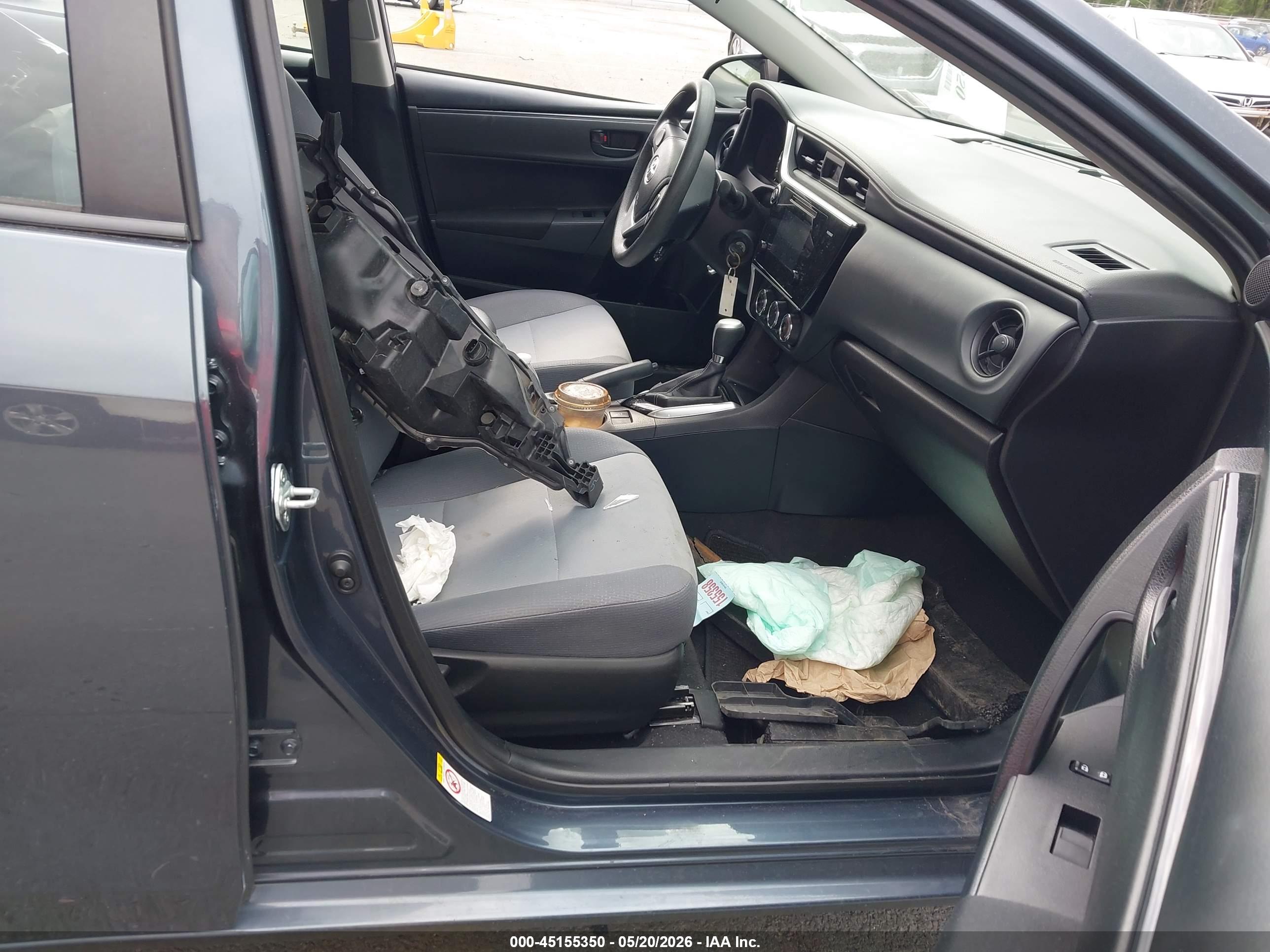 TOYOTA COROLLA image 5