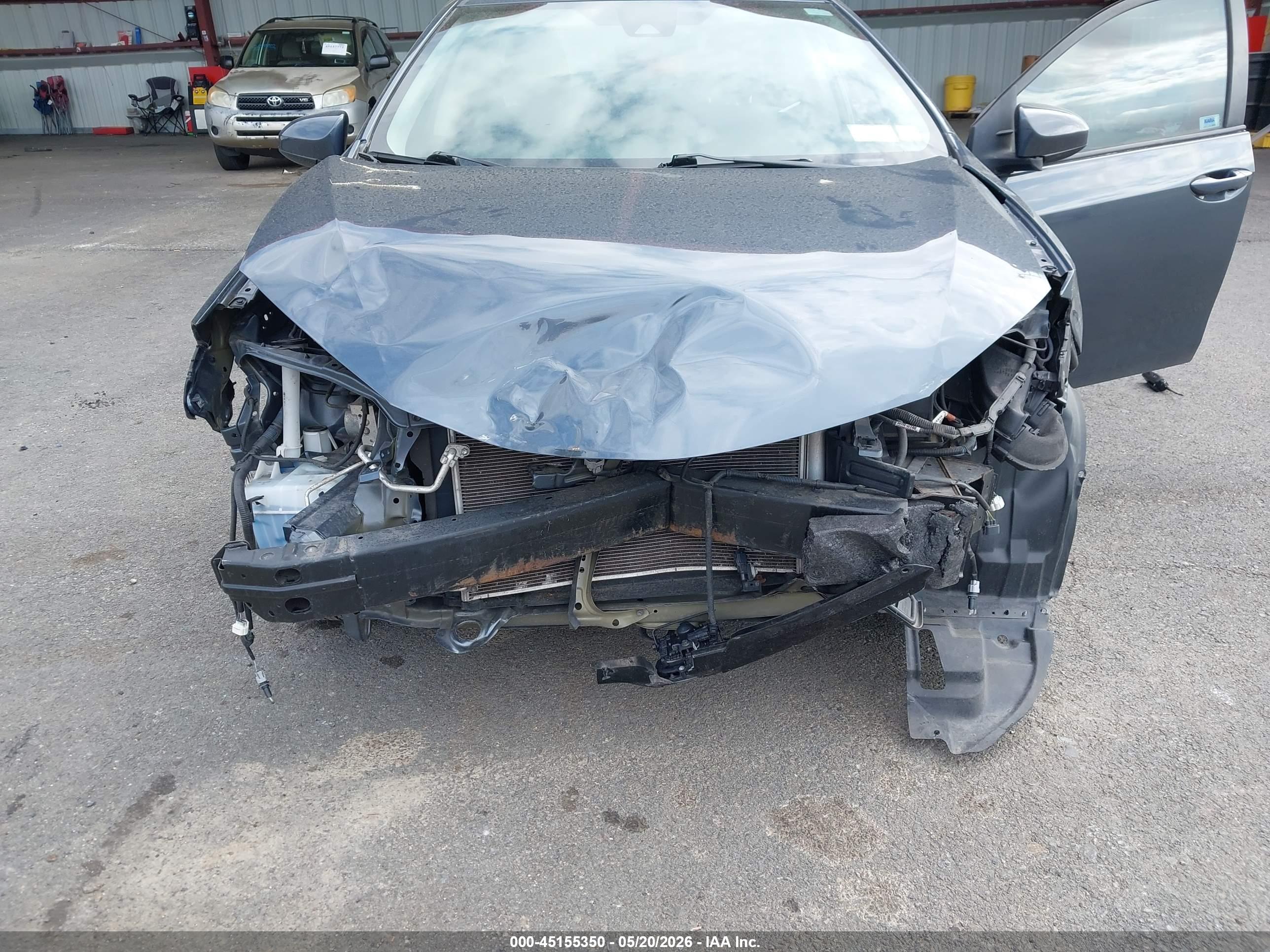 TOYOTA COROLLA image 6