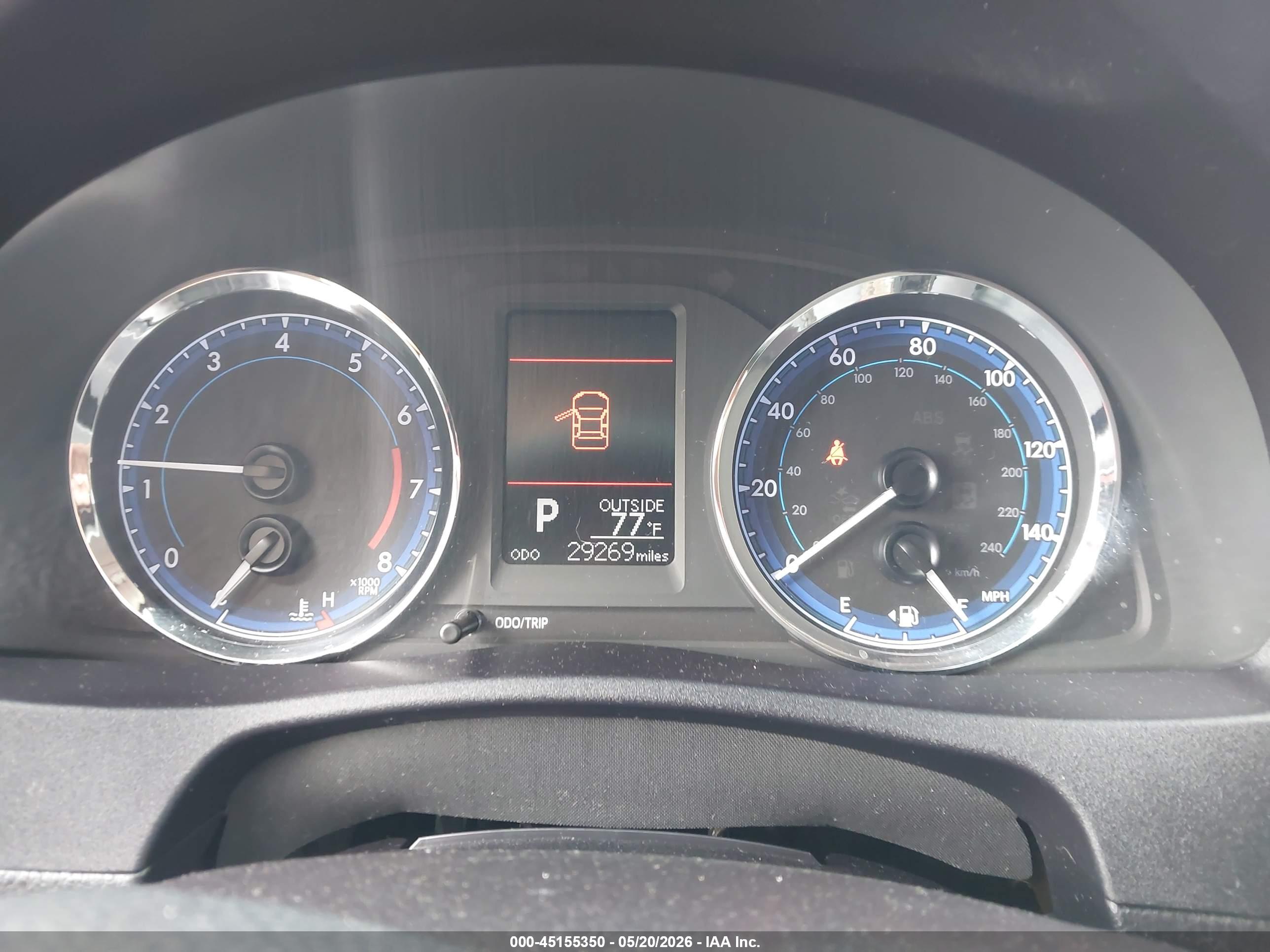 TOYOTA COROLLA image 7