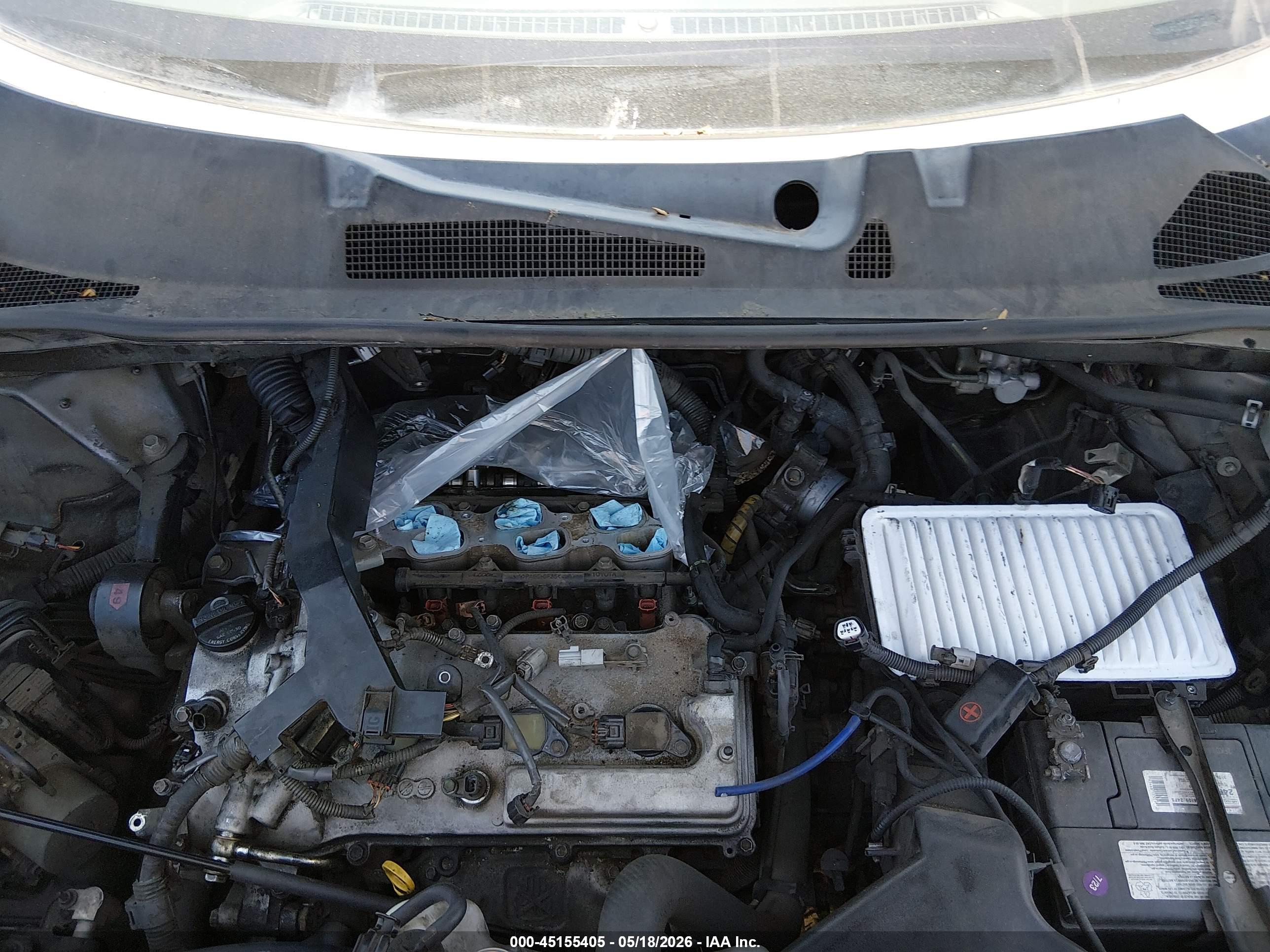 TOYOTA HIGHLANDER image 10