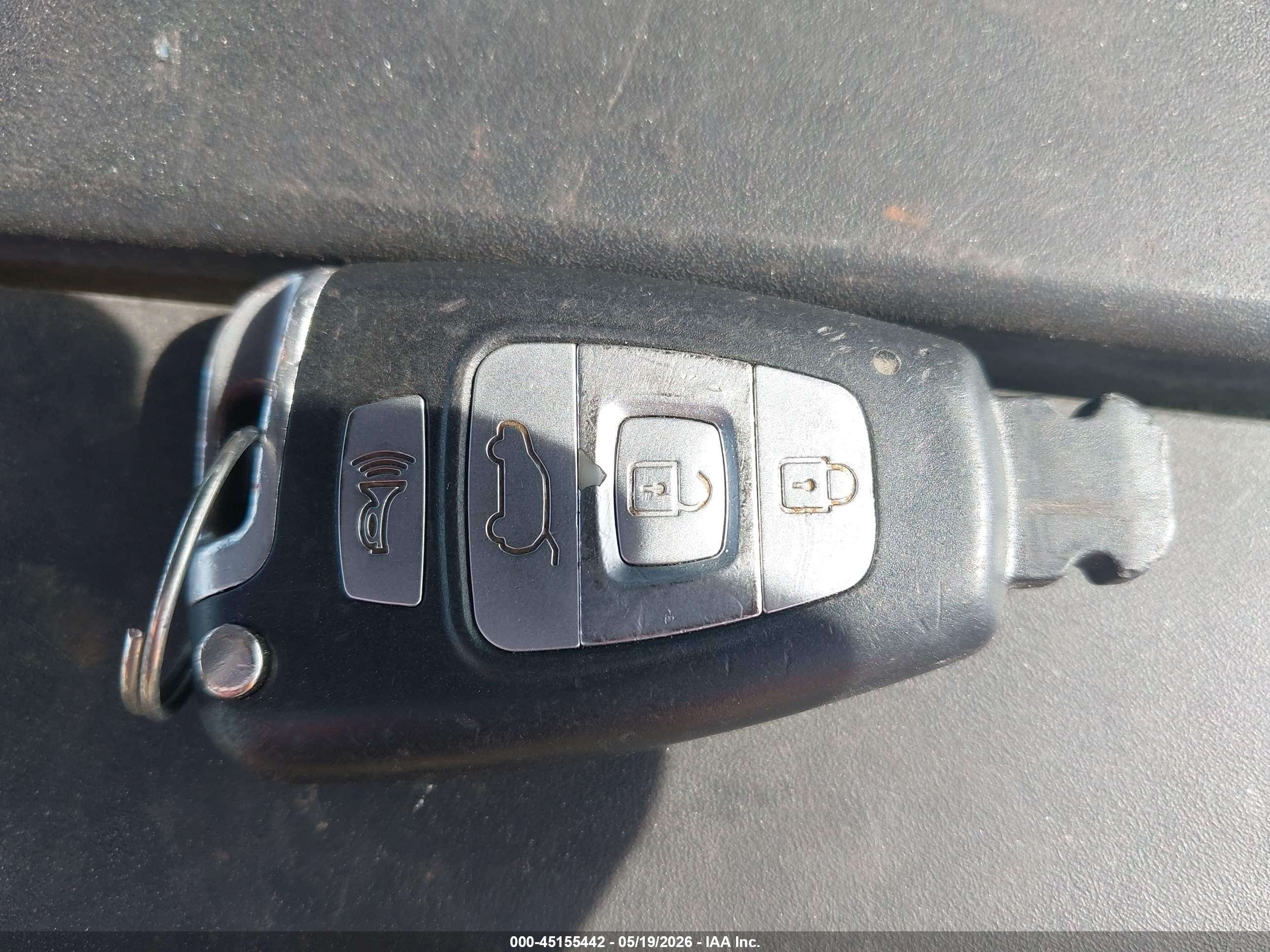 HYUNDAI VERACRUZ image 11