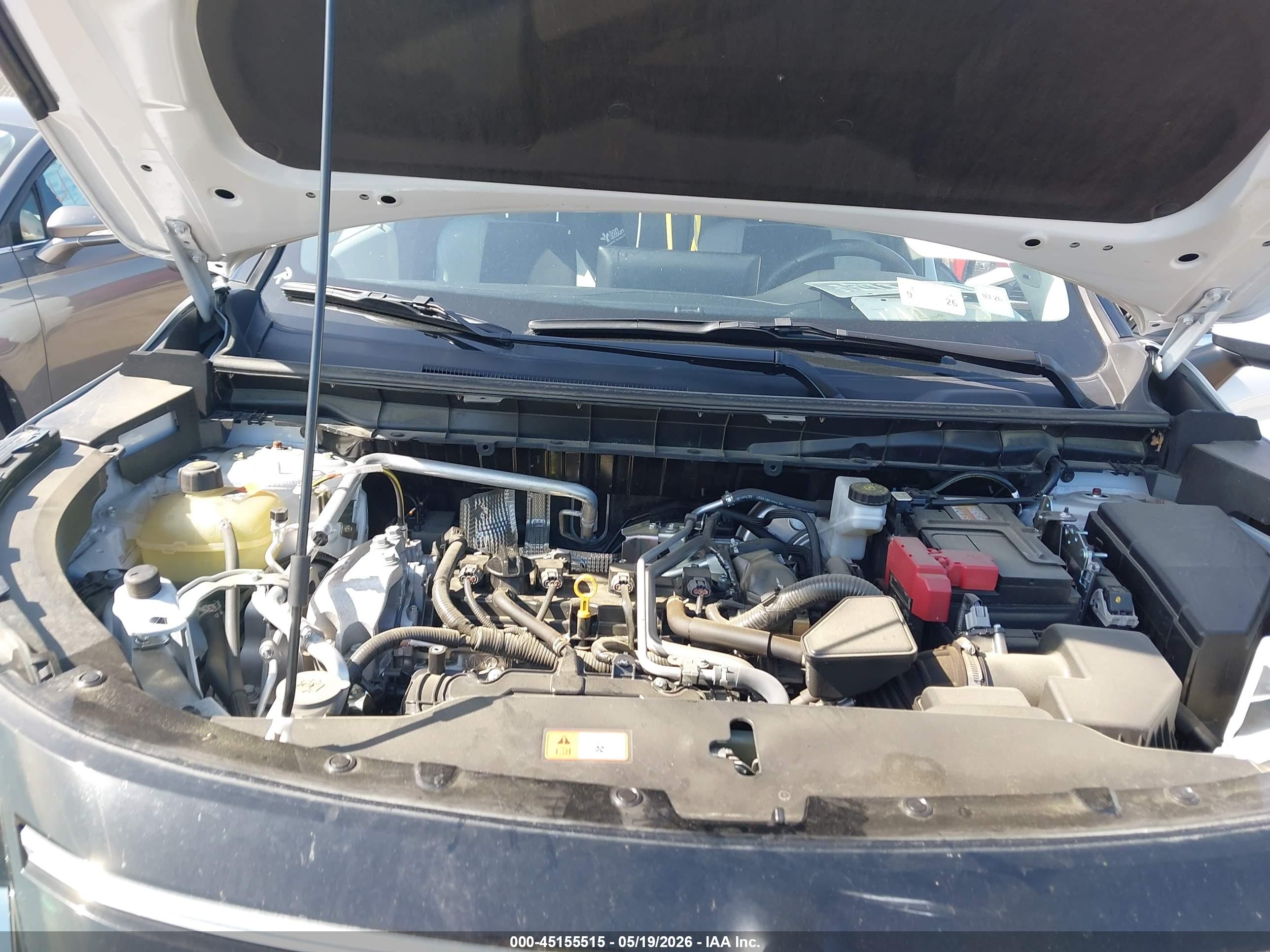MITSUBISHI OUTLANDER image 10