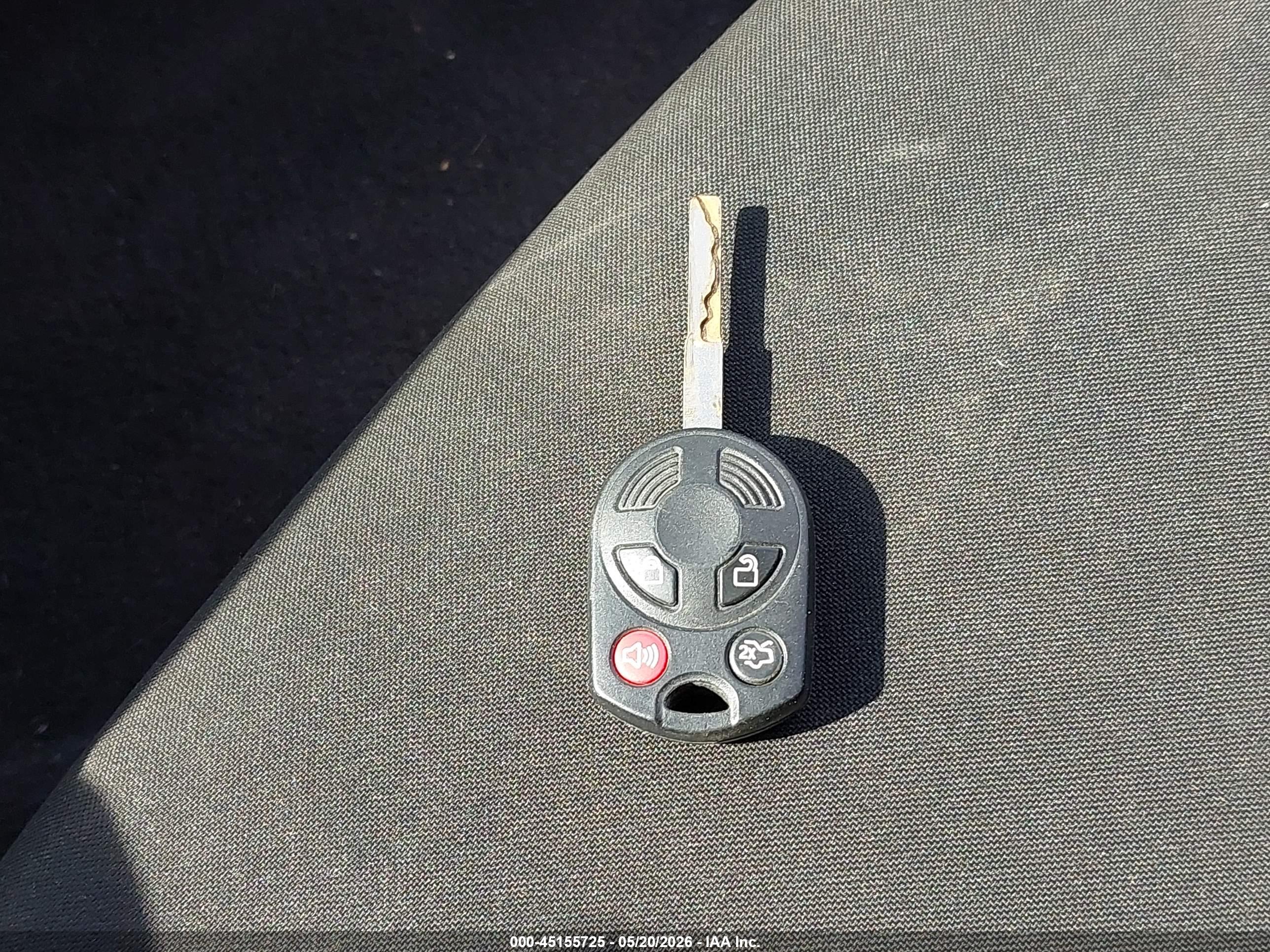FORD FOCUS image 11