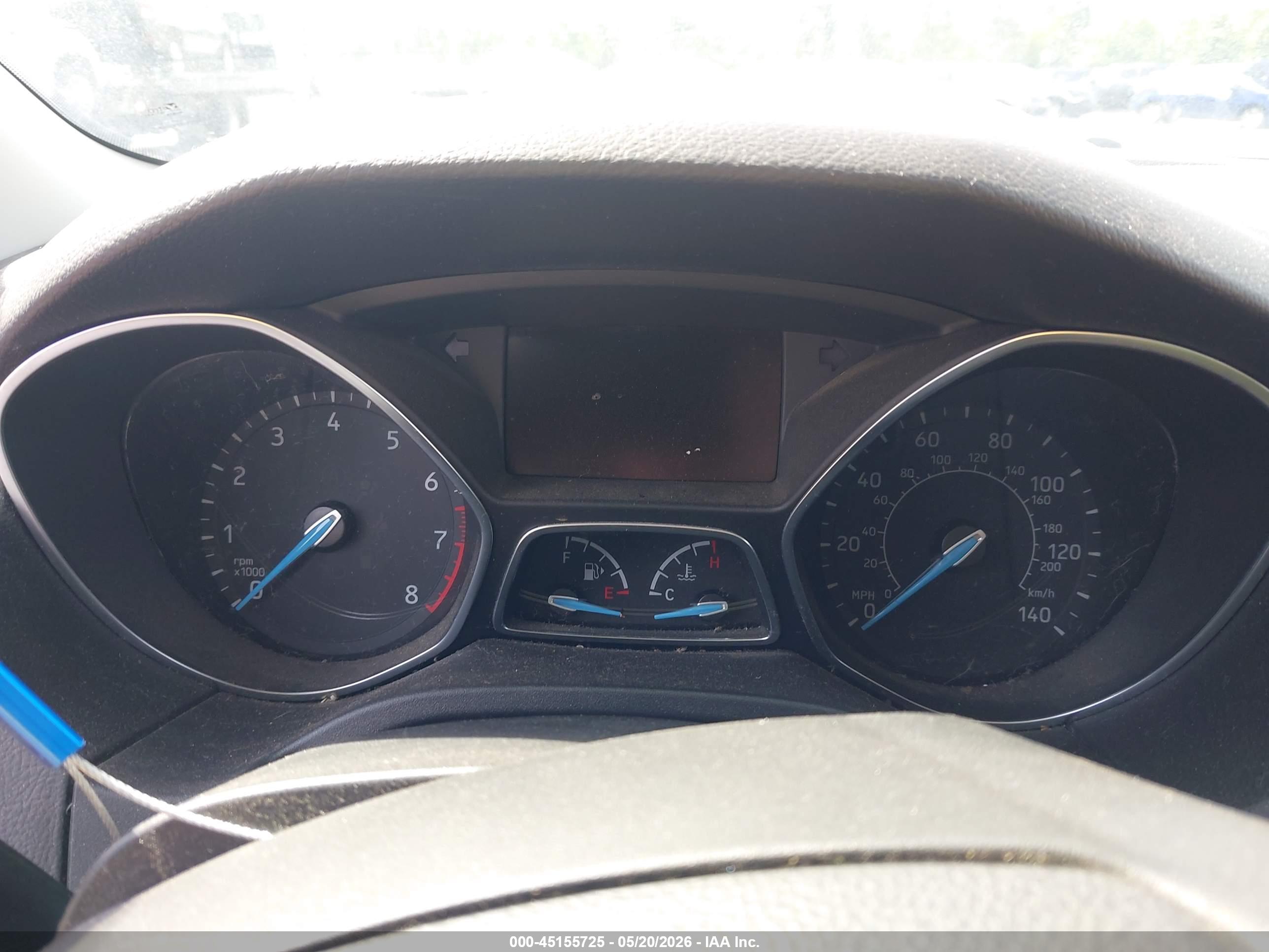 FORD FOCUS image 7