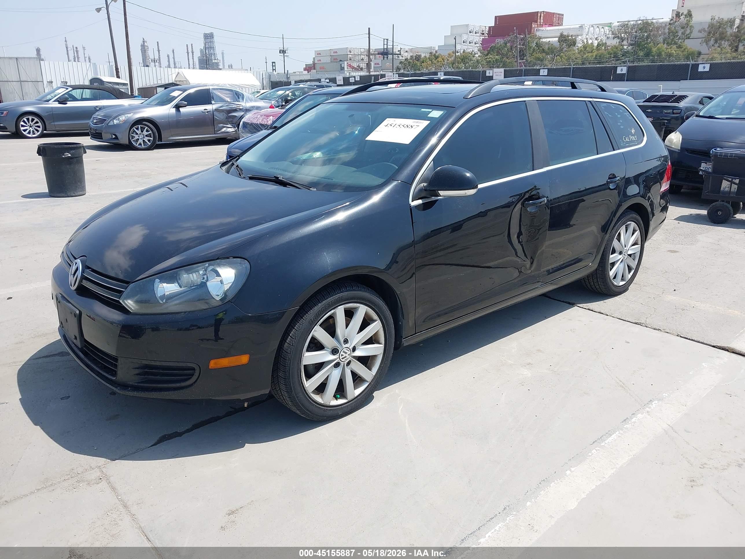 VOLKSWAGEN JETTA image 2
