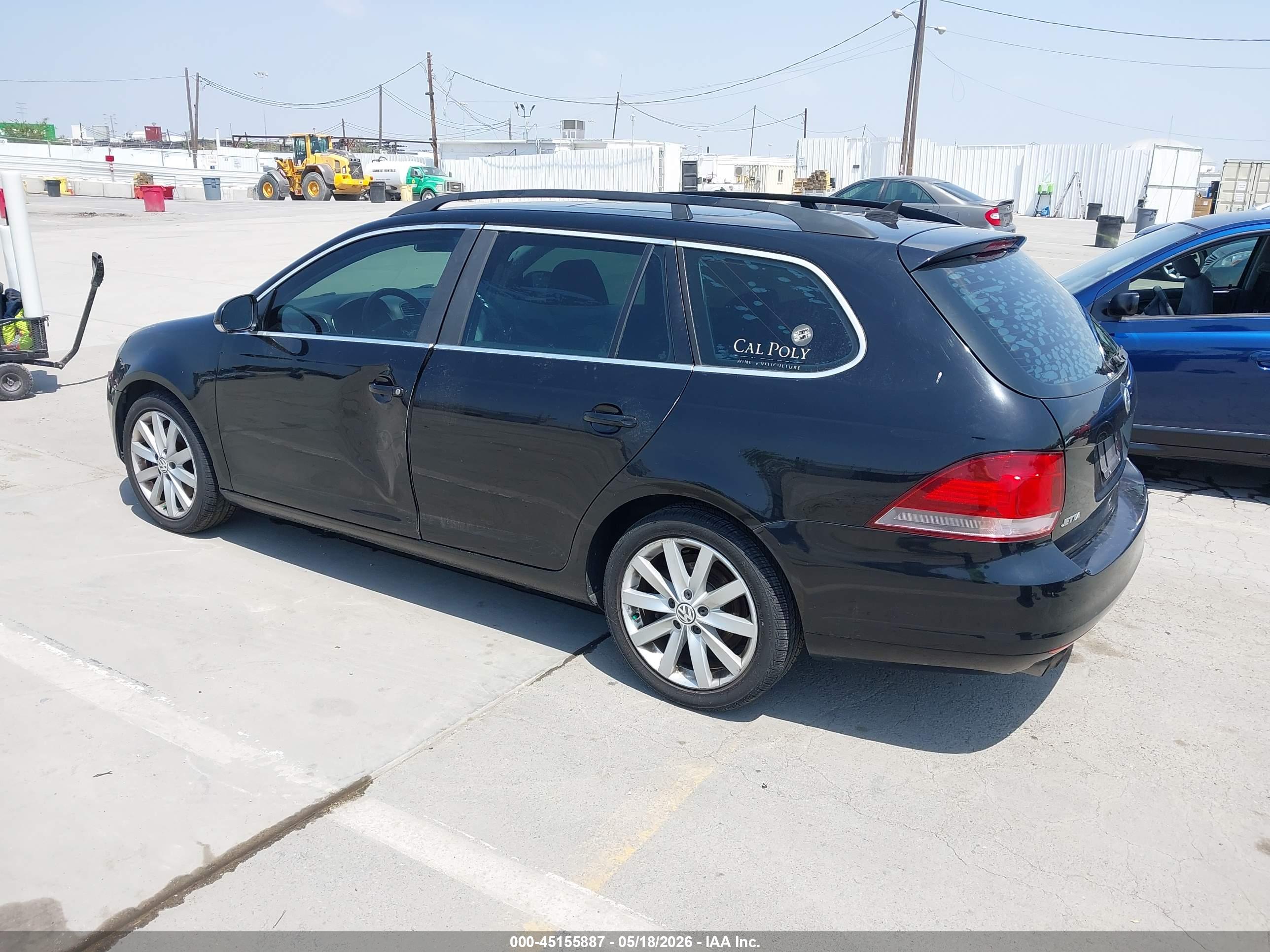 VOLKSWAGEN JETTA image 3