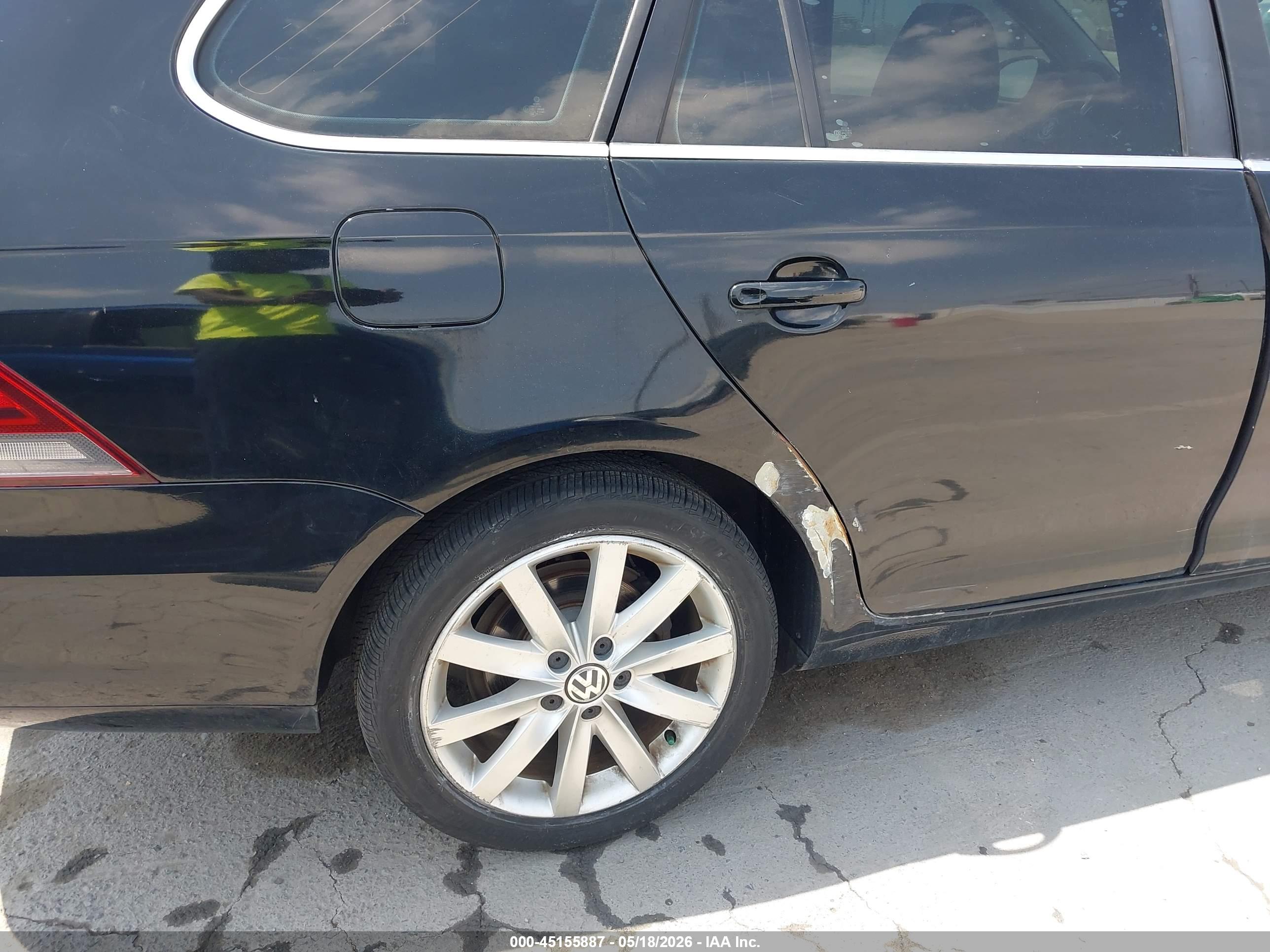 VOLKSWAGEN JETTA image 6