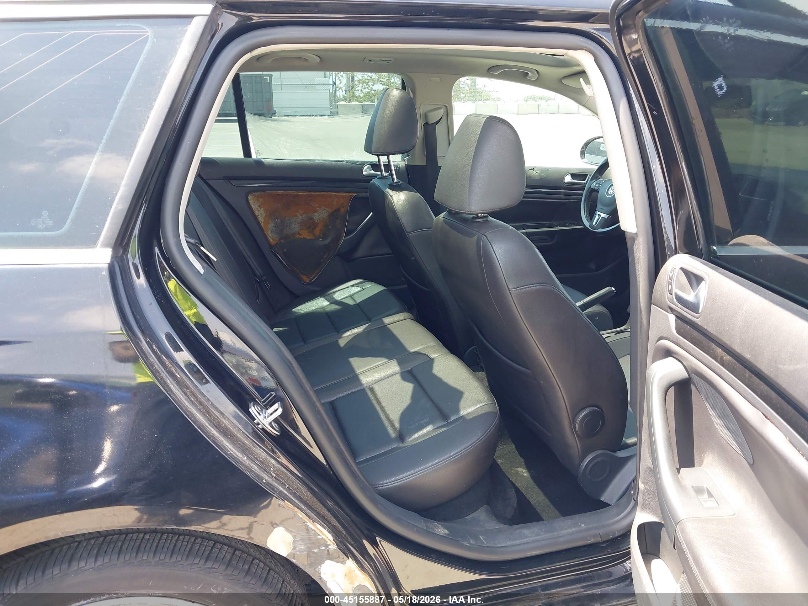 VOLKSWAGEN JETTA image 8