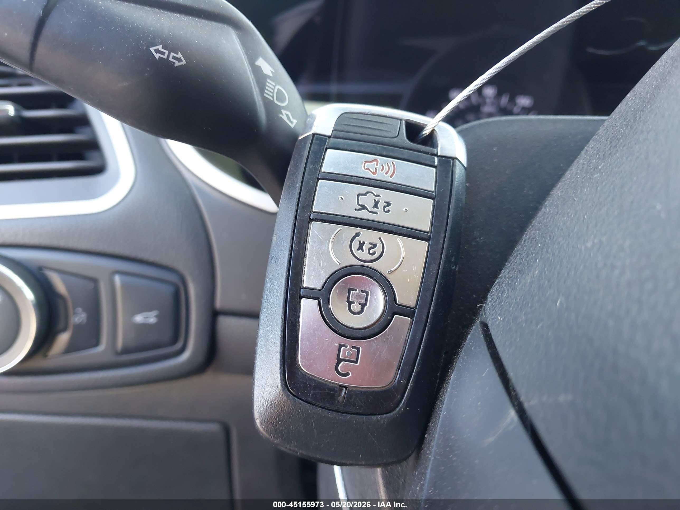 FORD EDGE image 11