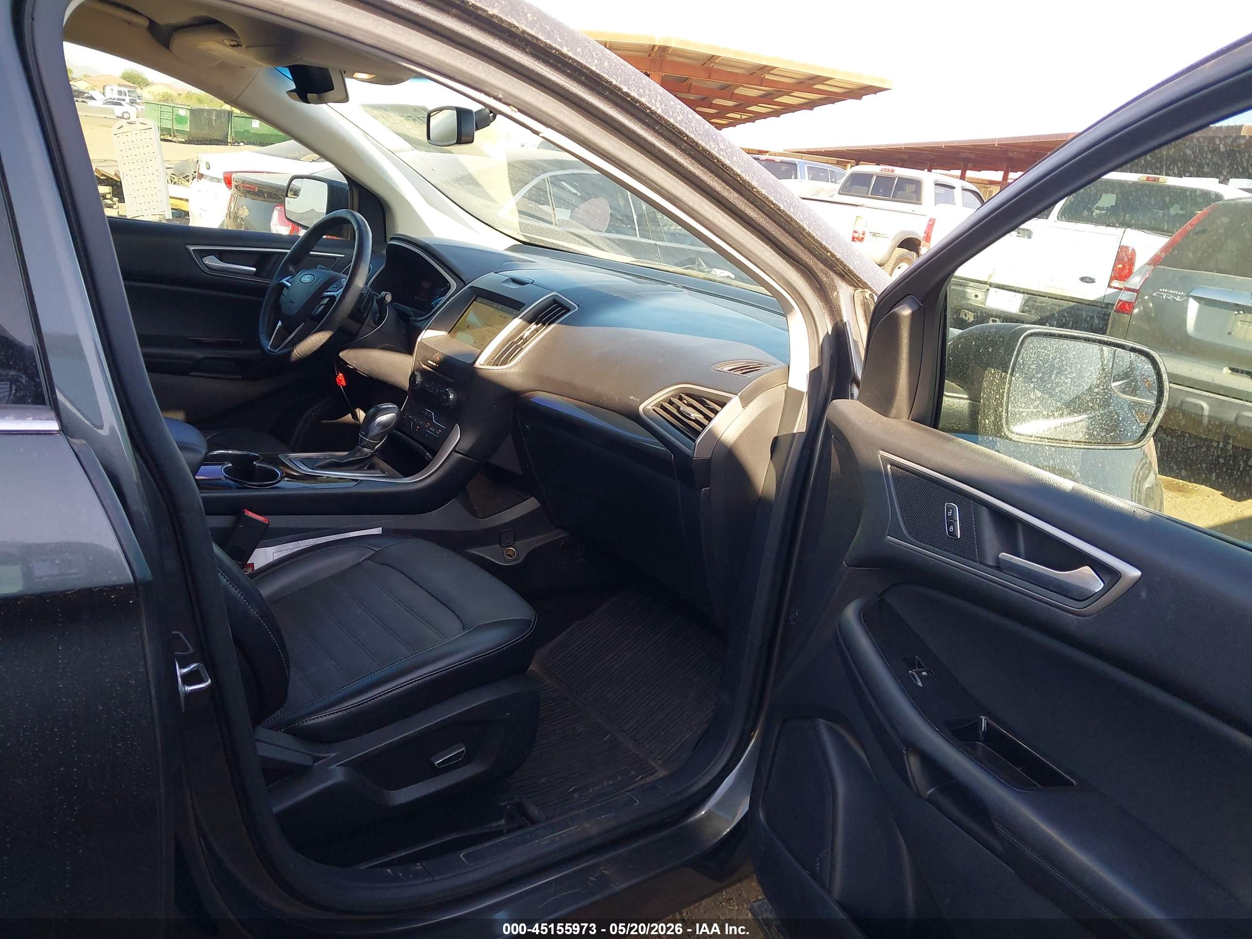 FORD EDGE image 5