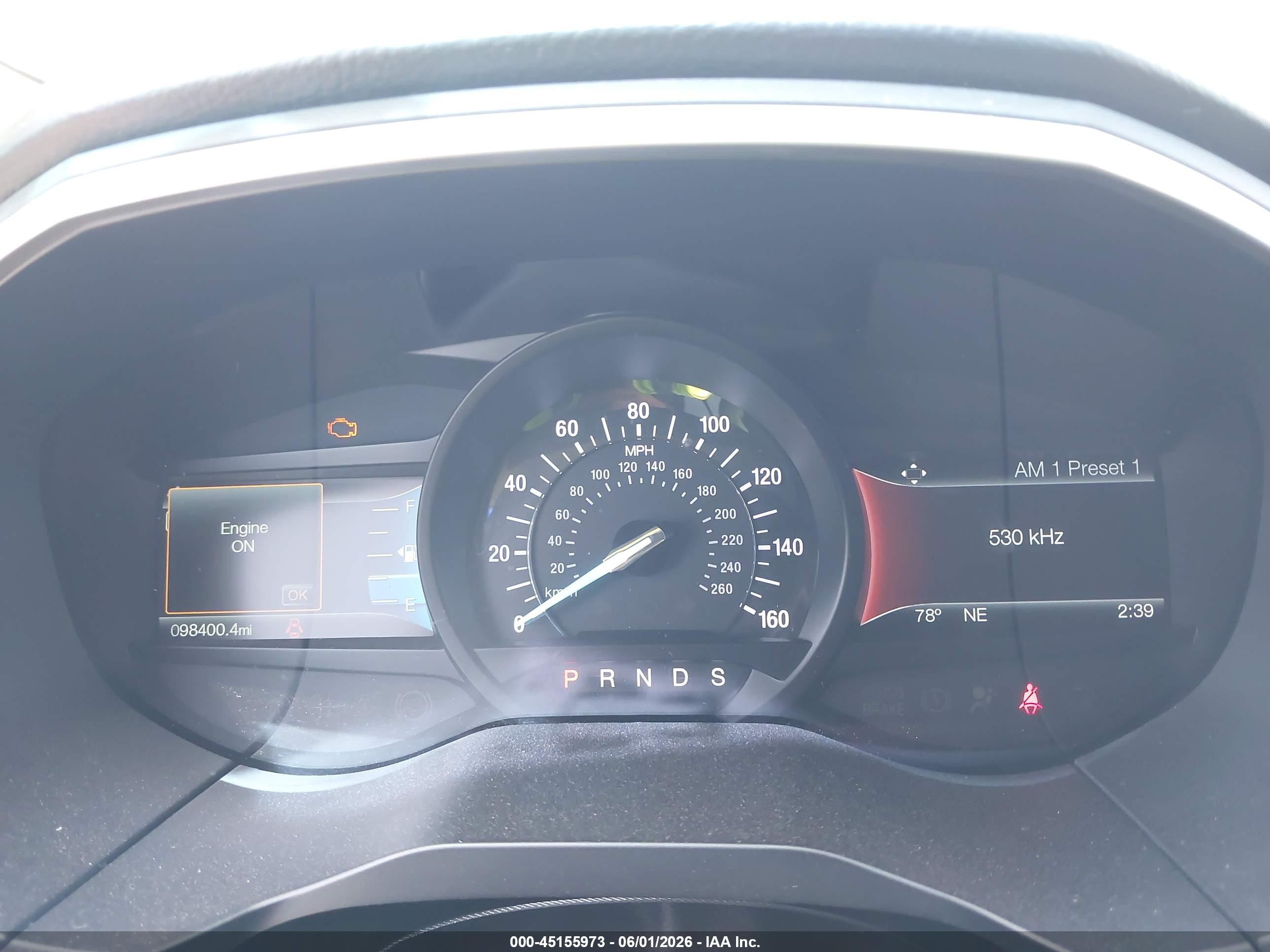 FORD EDGE image 7