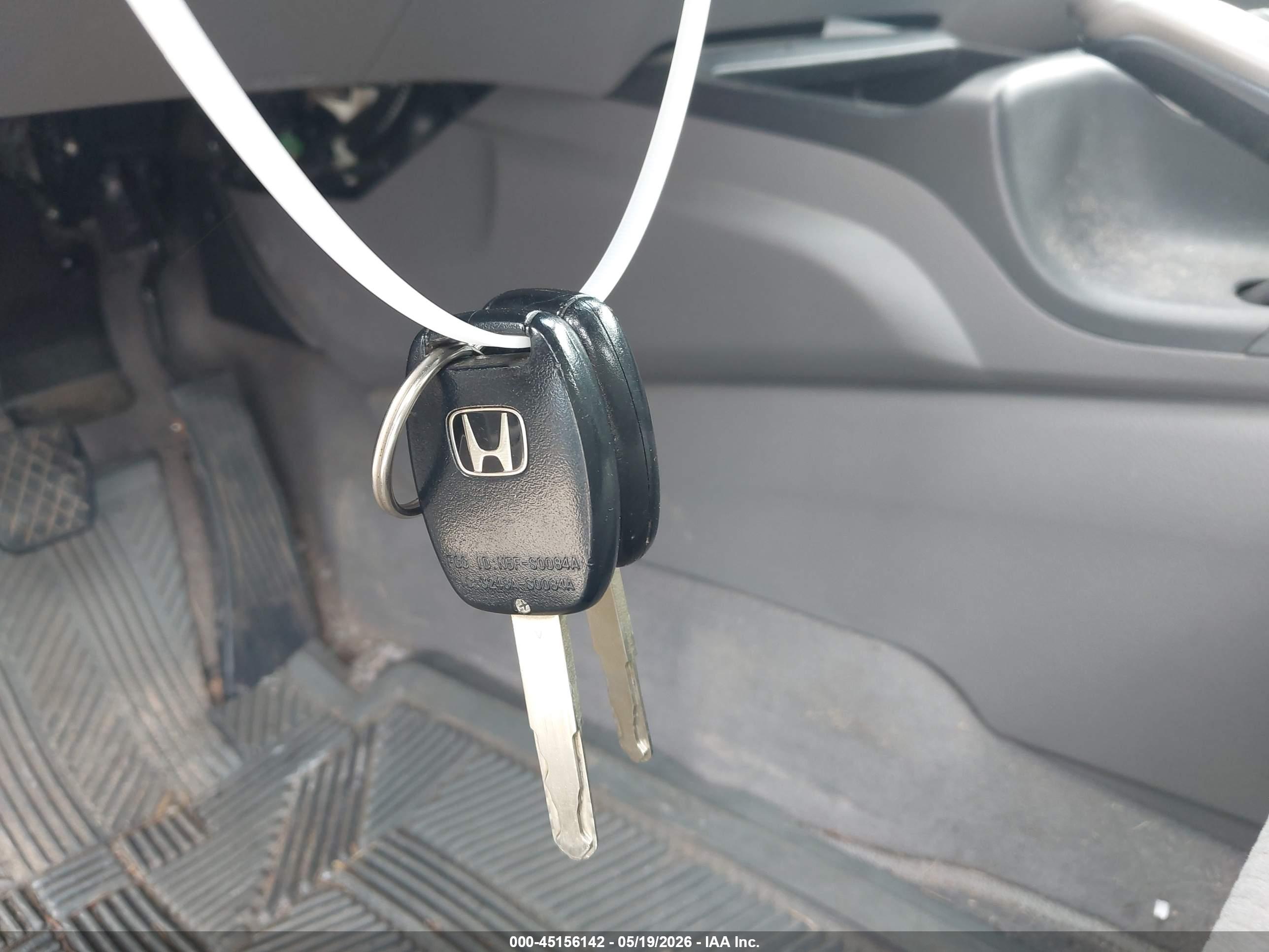 HONDA CIVIC image 11