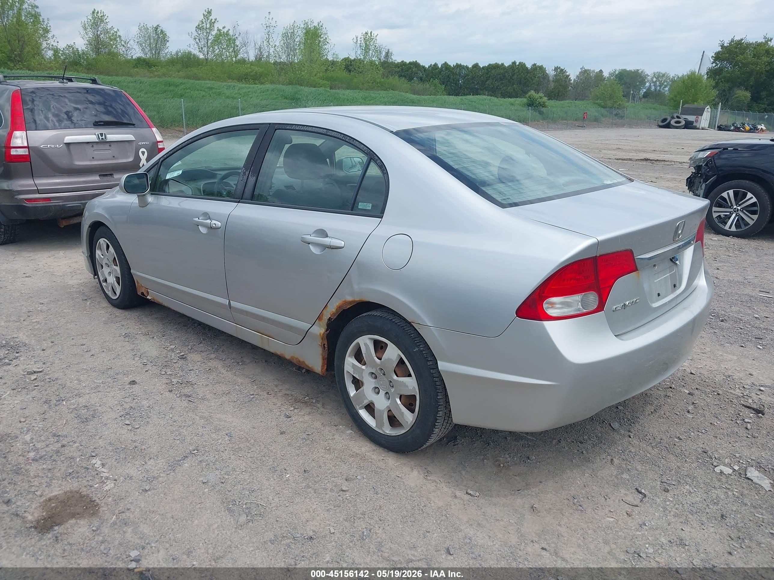 HONDA CIVIC image 3