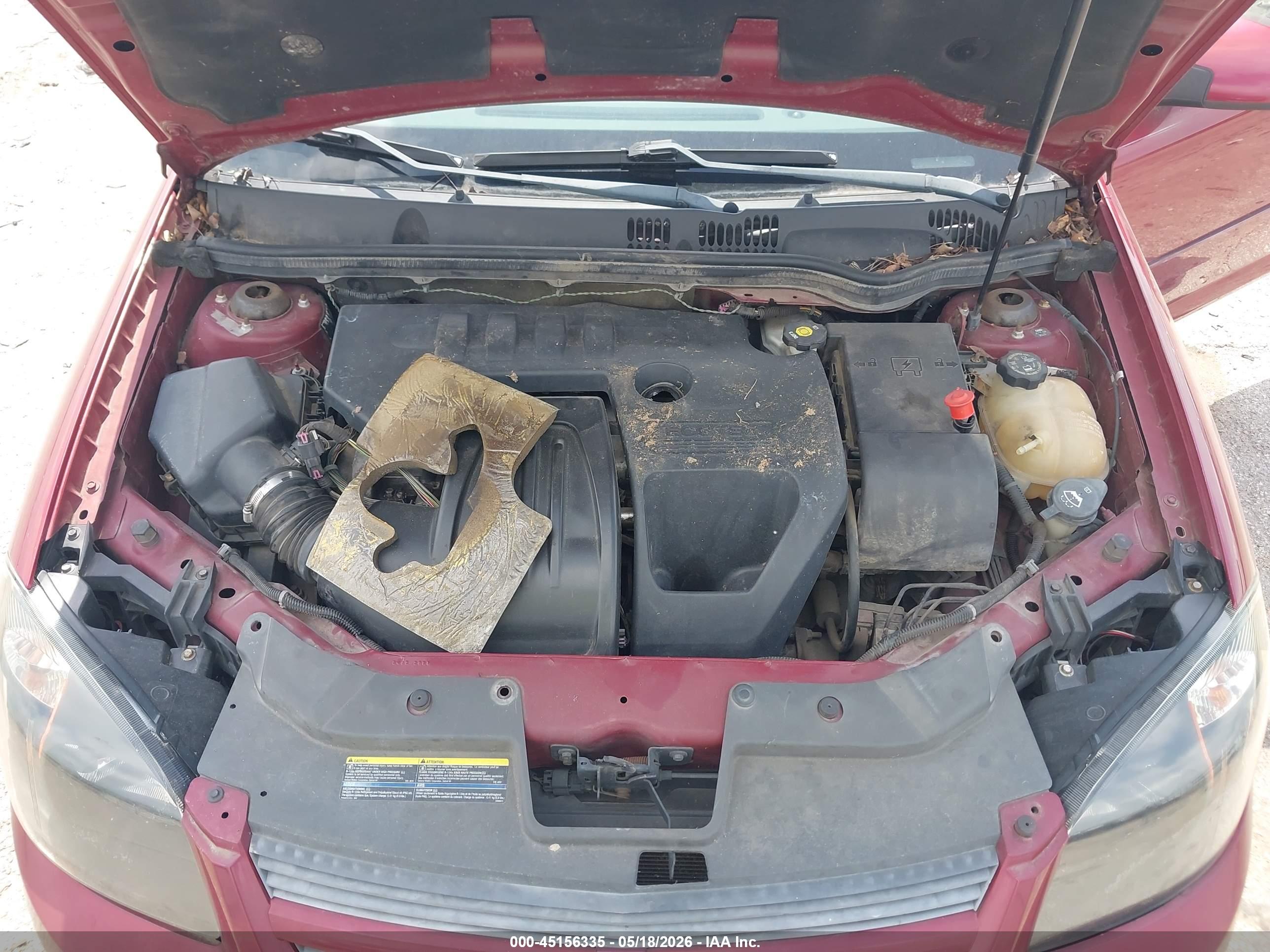CHEVROLET COBALT image 10