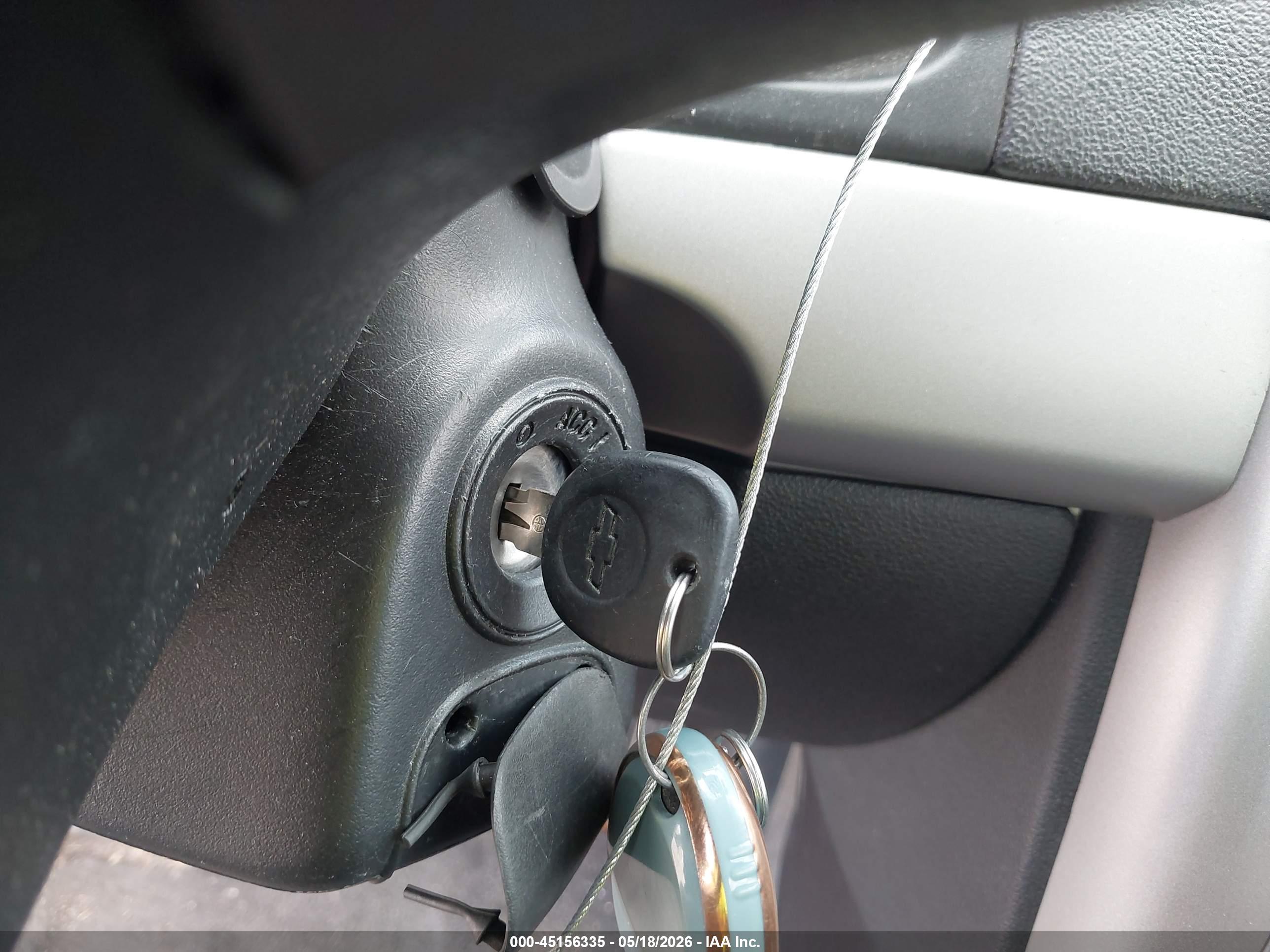 CHEVROLET COBALT image 11