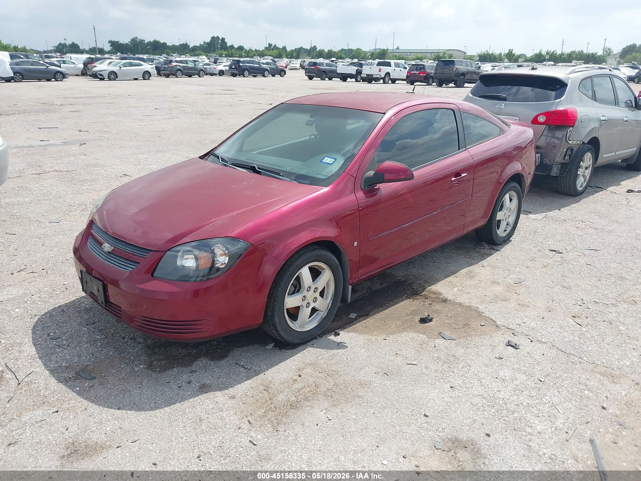 CHEVROLET COBALT image 2