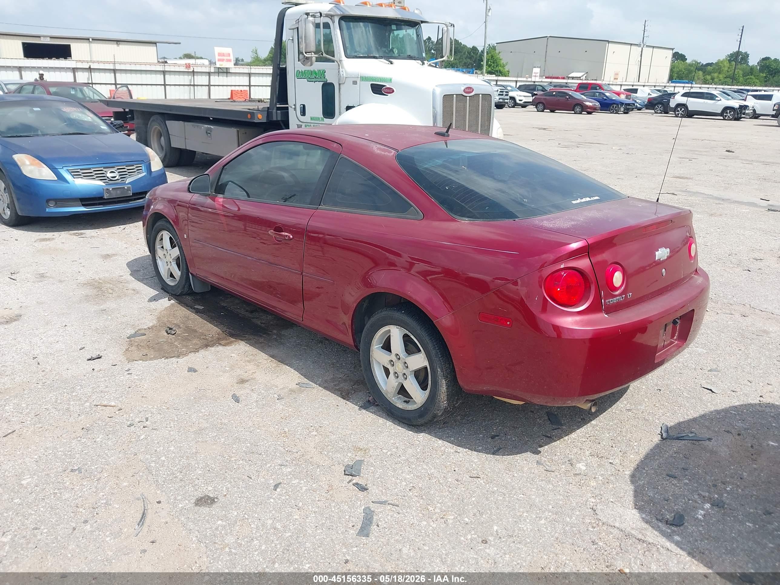 CHEVROLET COBALT image 3