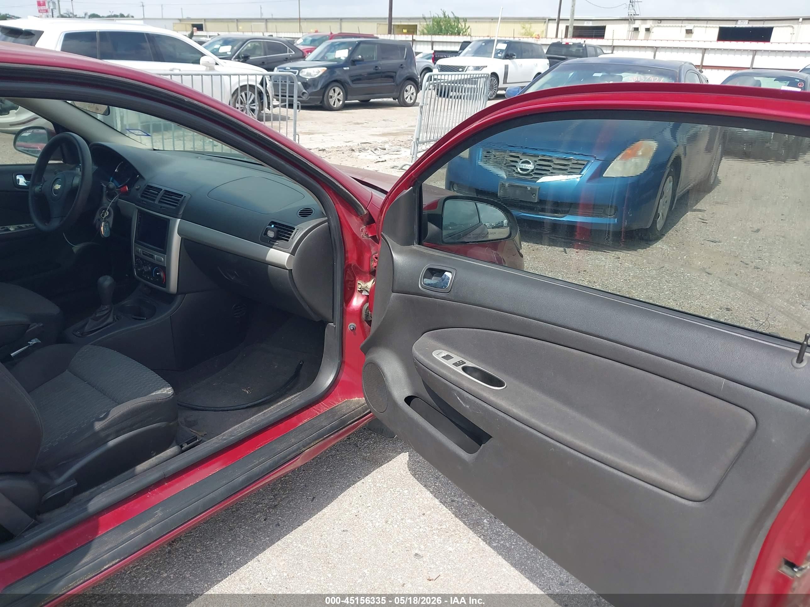 CHEVROLET COBALT image 5